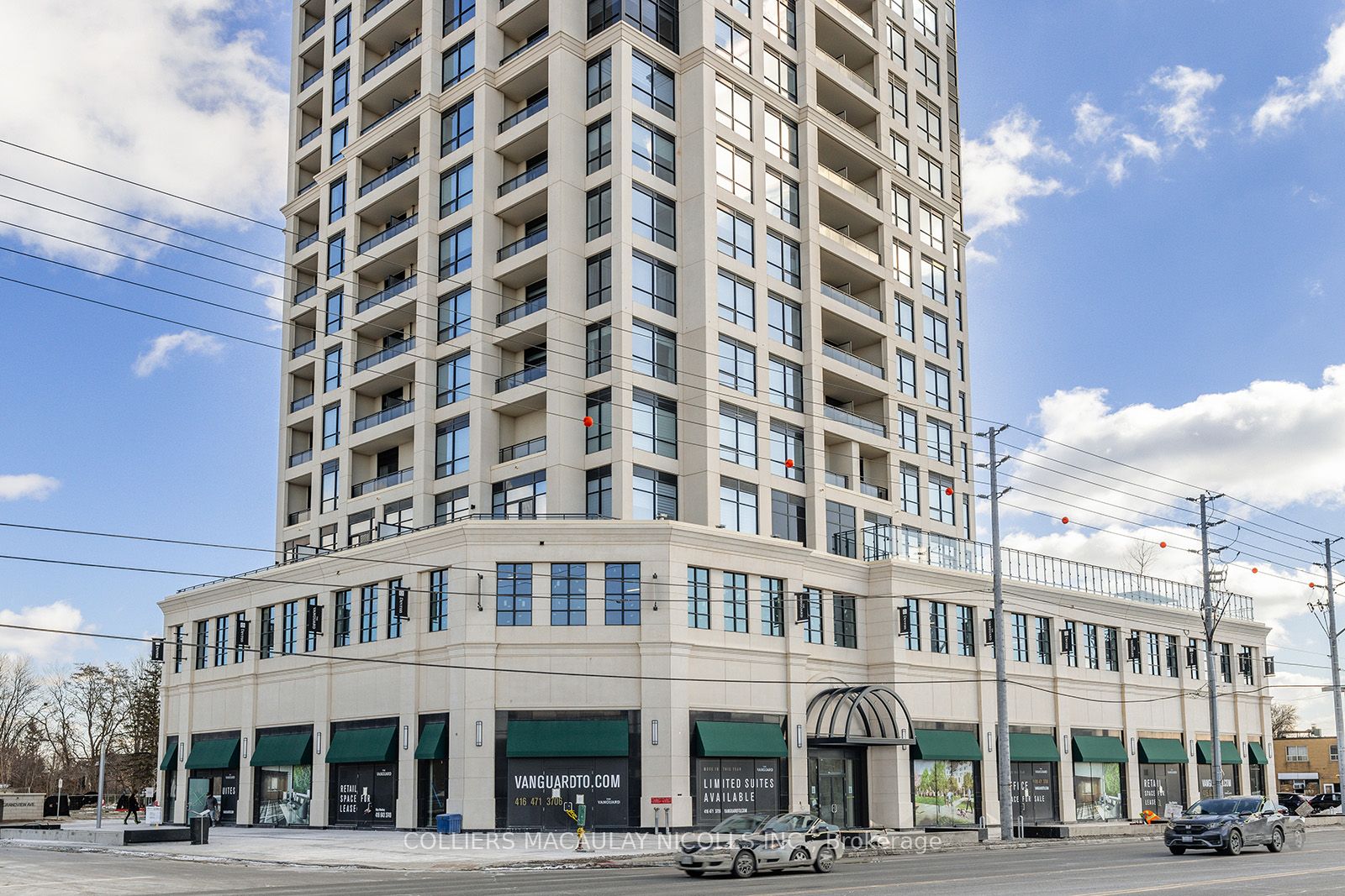 7097 Yonge Street 211, Markham, ON L3T 2A7