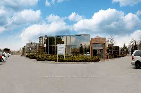 20 Valleywood Drive 111, Markham, ON L3R 6G1