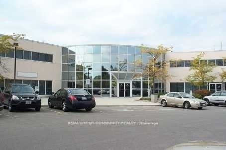 30 West Beaver Creek Road 111-112, Richmond Hill, ON L4B 1G5