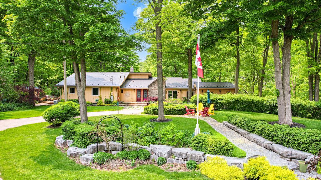 14728 Heritage Road, Caledon, ON L7C 1T7