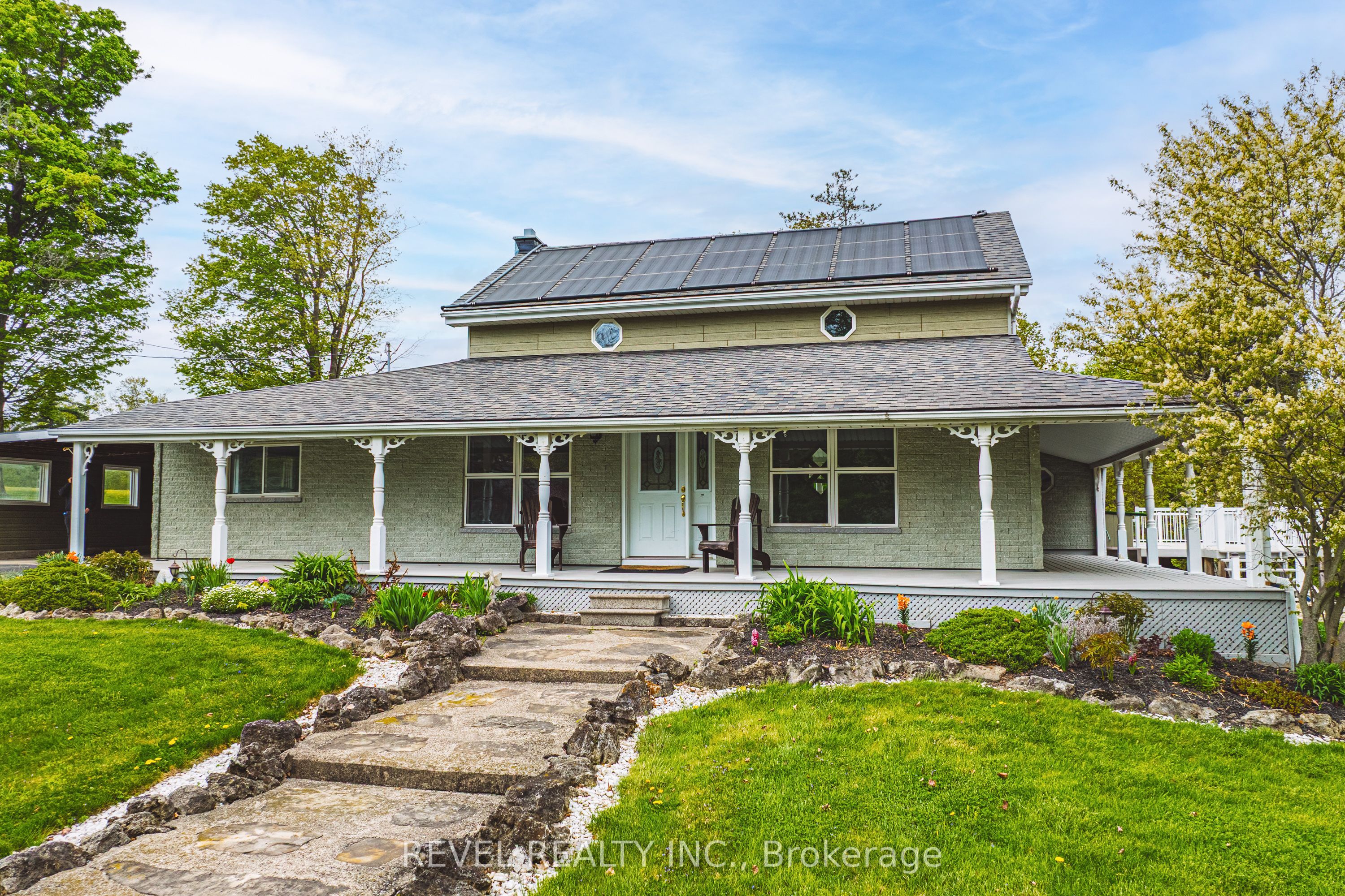 8546 Appleby Line, Milton, ON L0P 1B0