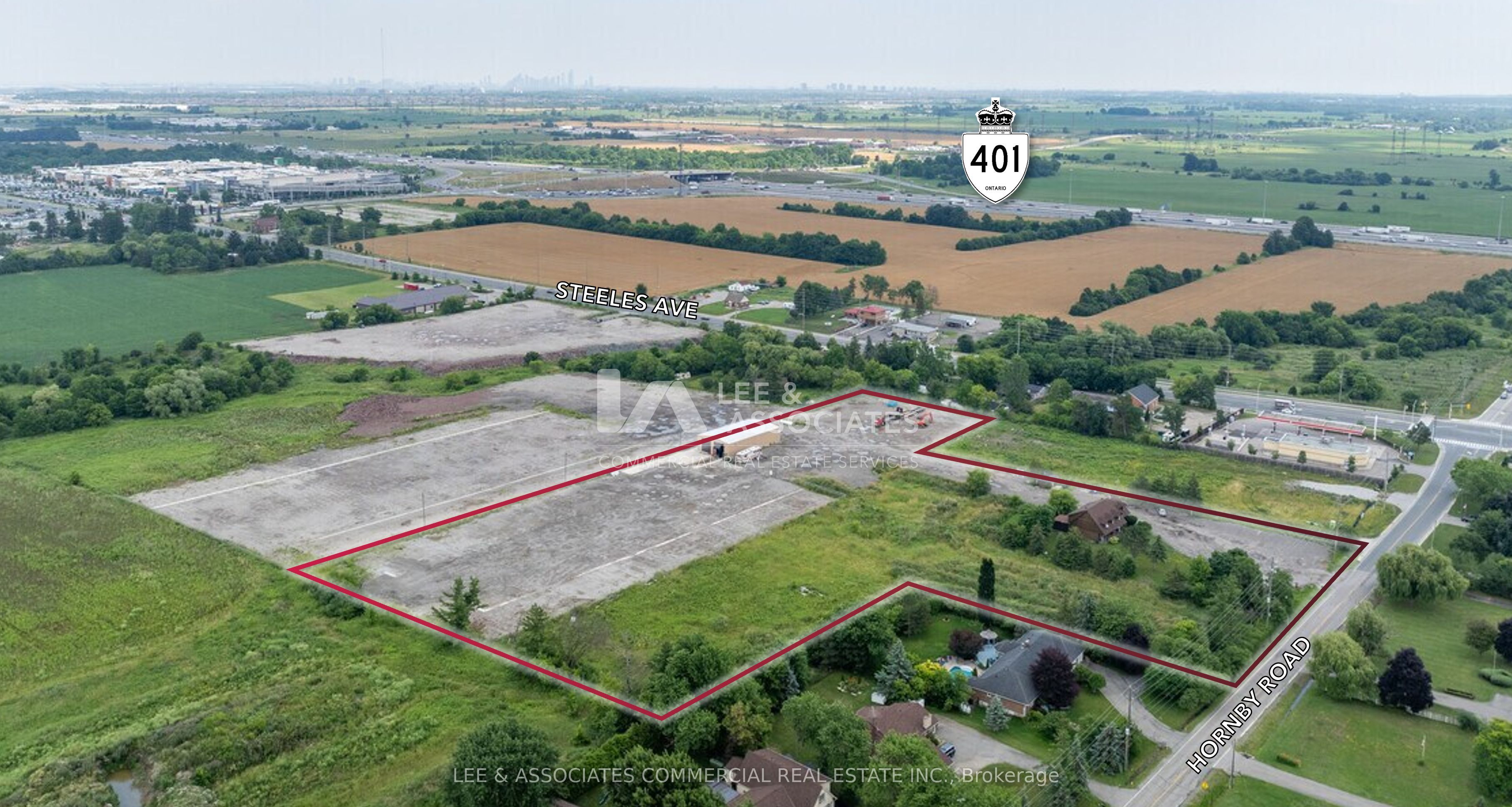 8029 Hornby Road, Halton Hills, ON L0P 1E0