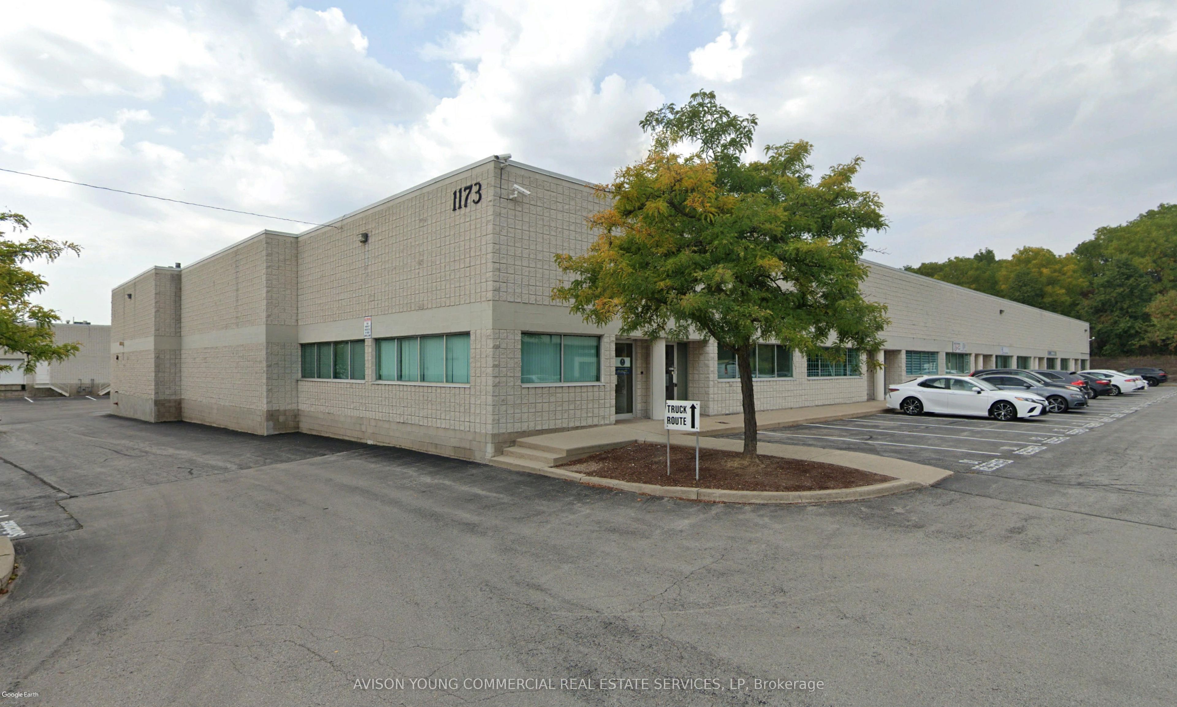 1173 North Service Road W D6-D7, Oakville, ON L6M 2V8