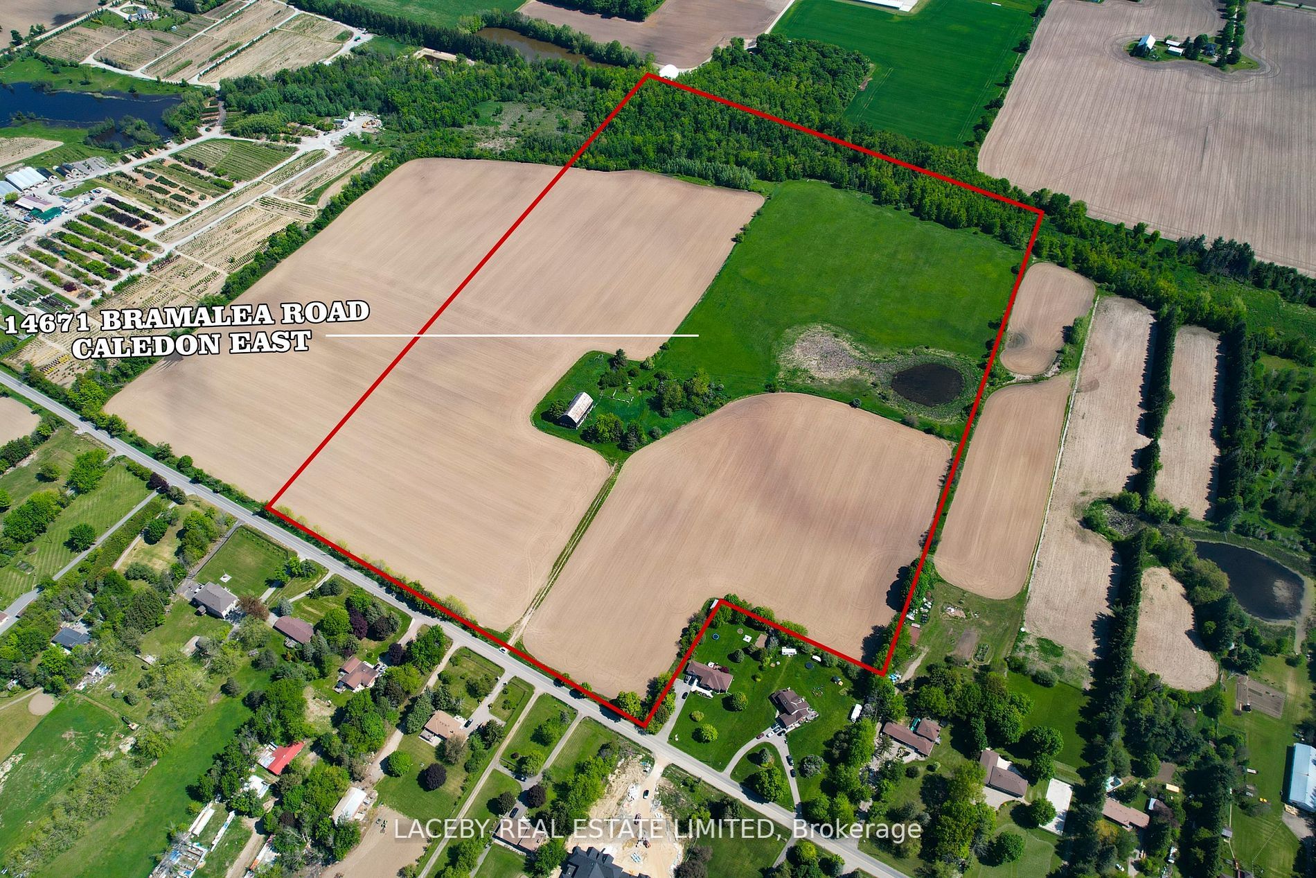 14671 Bramalea Road, Caledon, ON L7C 2R5