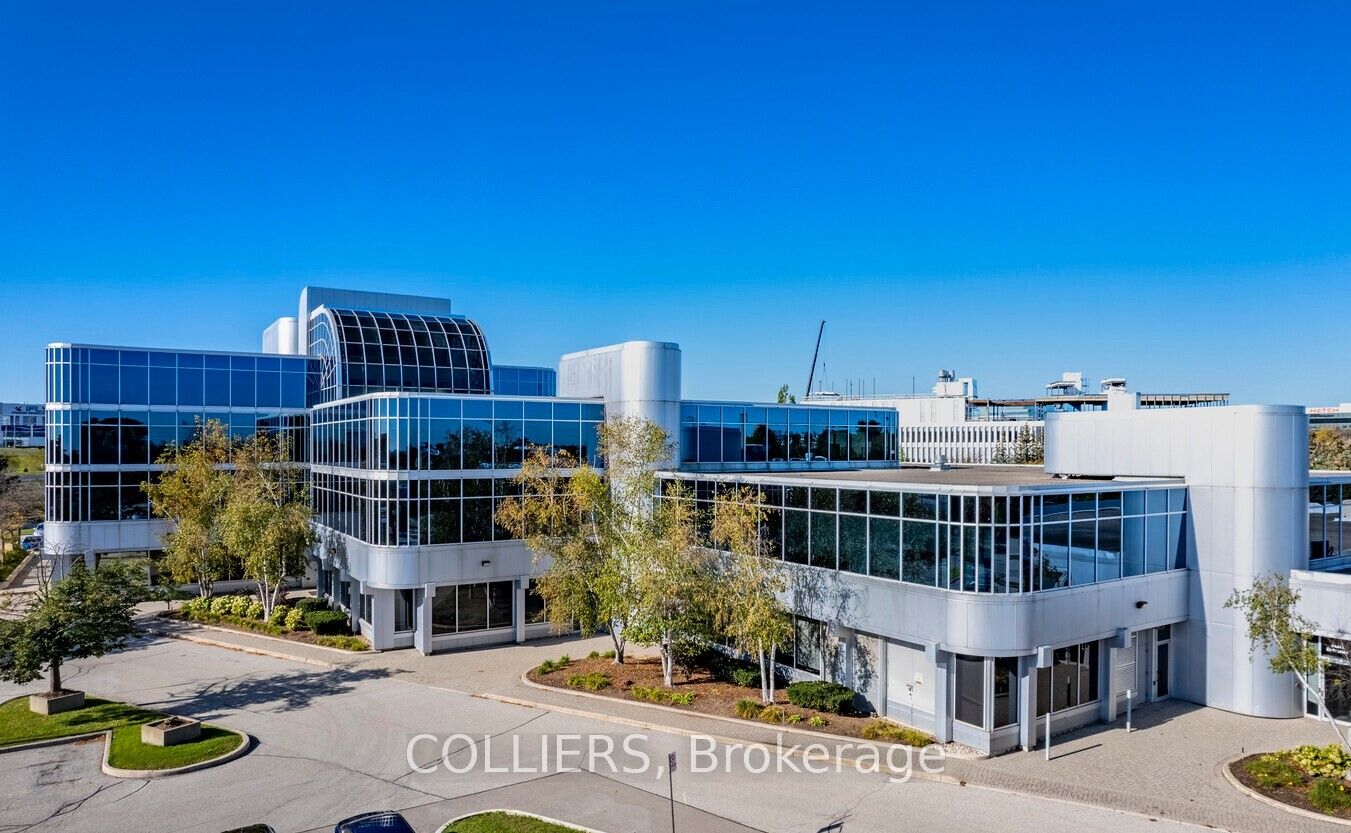 2655 North Sheridan Way 120, Mississauga, ON L5K 2N6