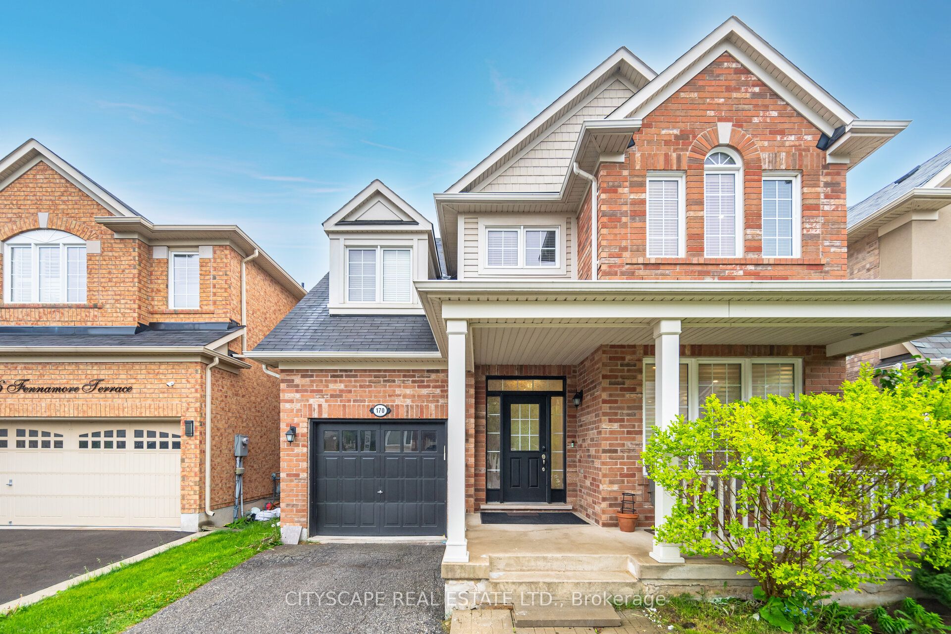 170 Fennamore Terrace, Milton, ON L9T 0Y3