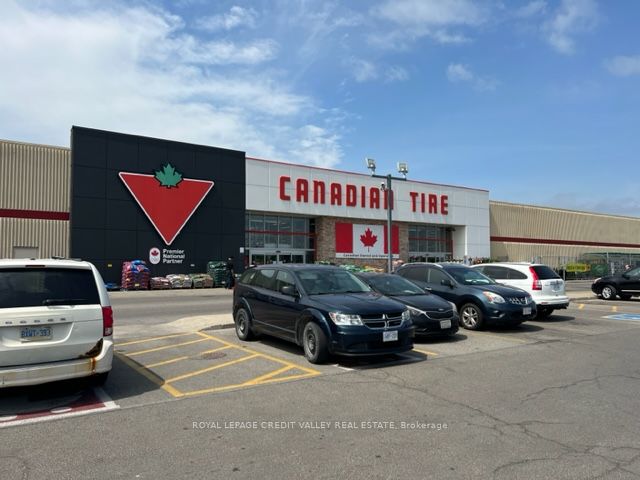 499 Main Street S 184B, Brampton, ON L6Y 1N7