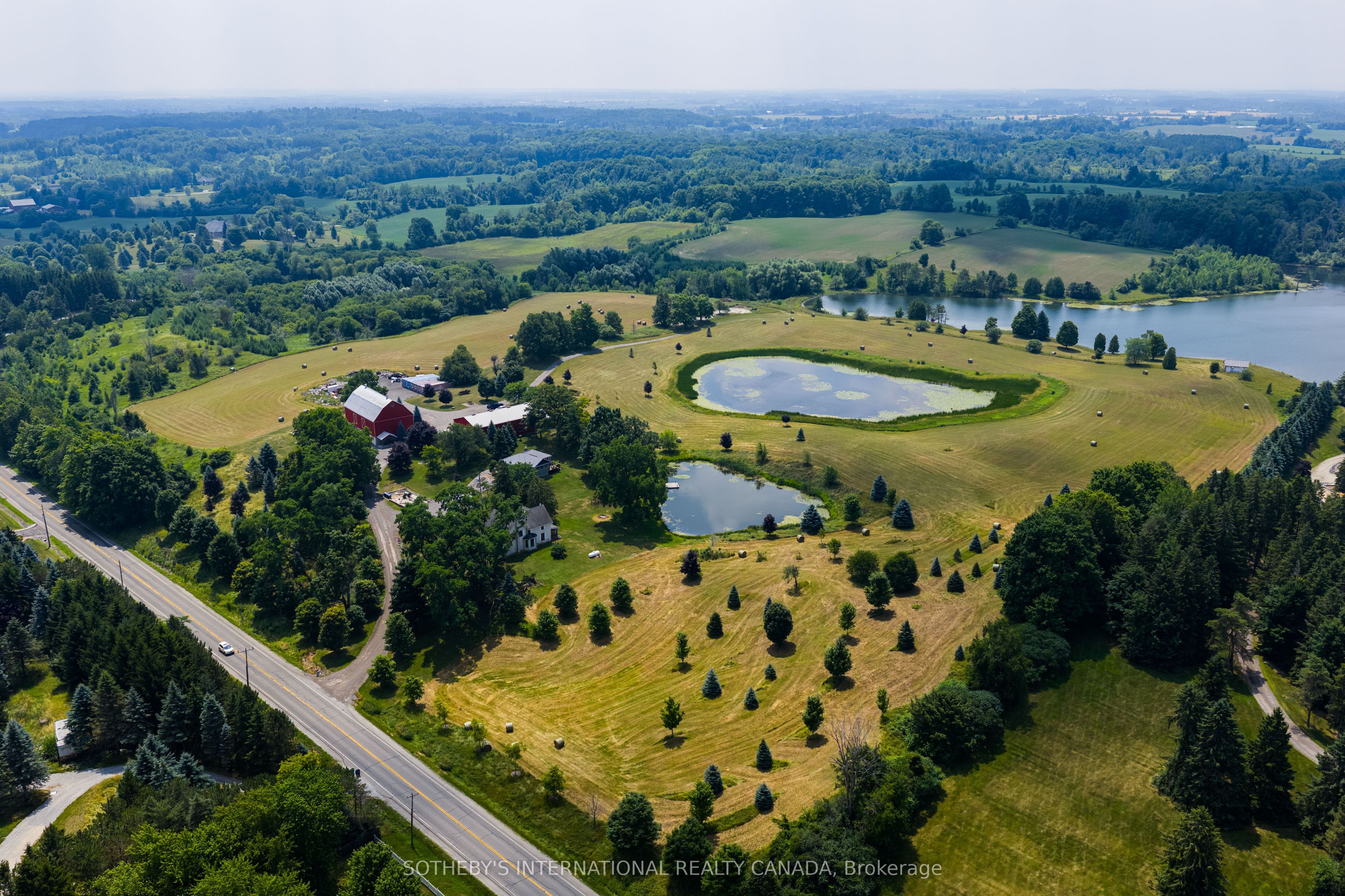 15366 The Gore Road, Caledon, ON L7C 3E4