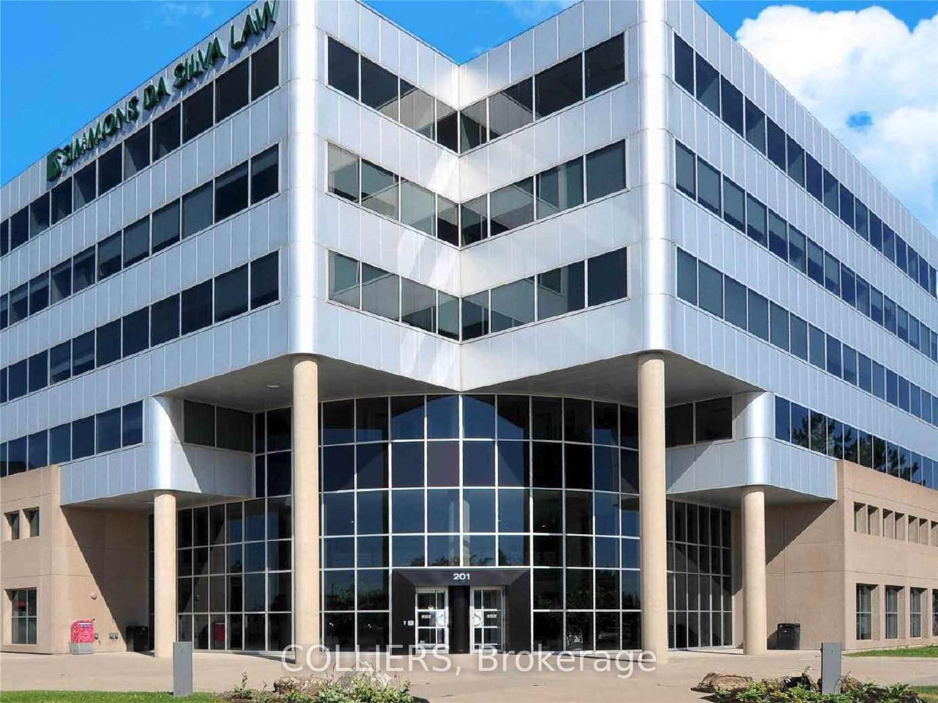 201 County Court Boulevard 401, Brampton, ON L4W 1W5
