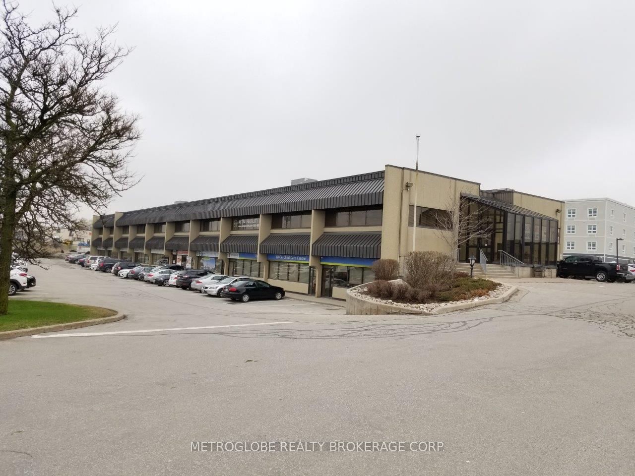 12295 Highway 50 Road 214B, Caledon, ON L7E 1M2