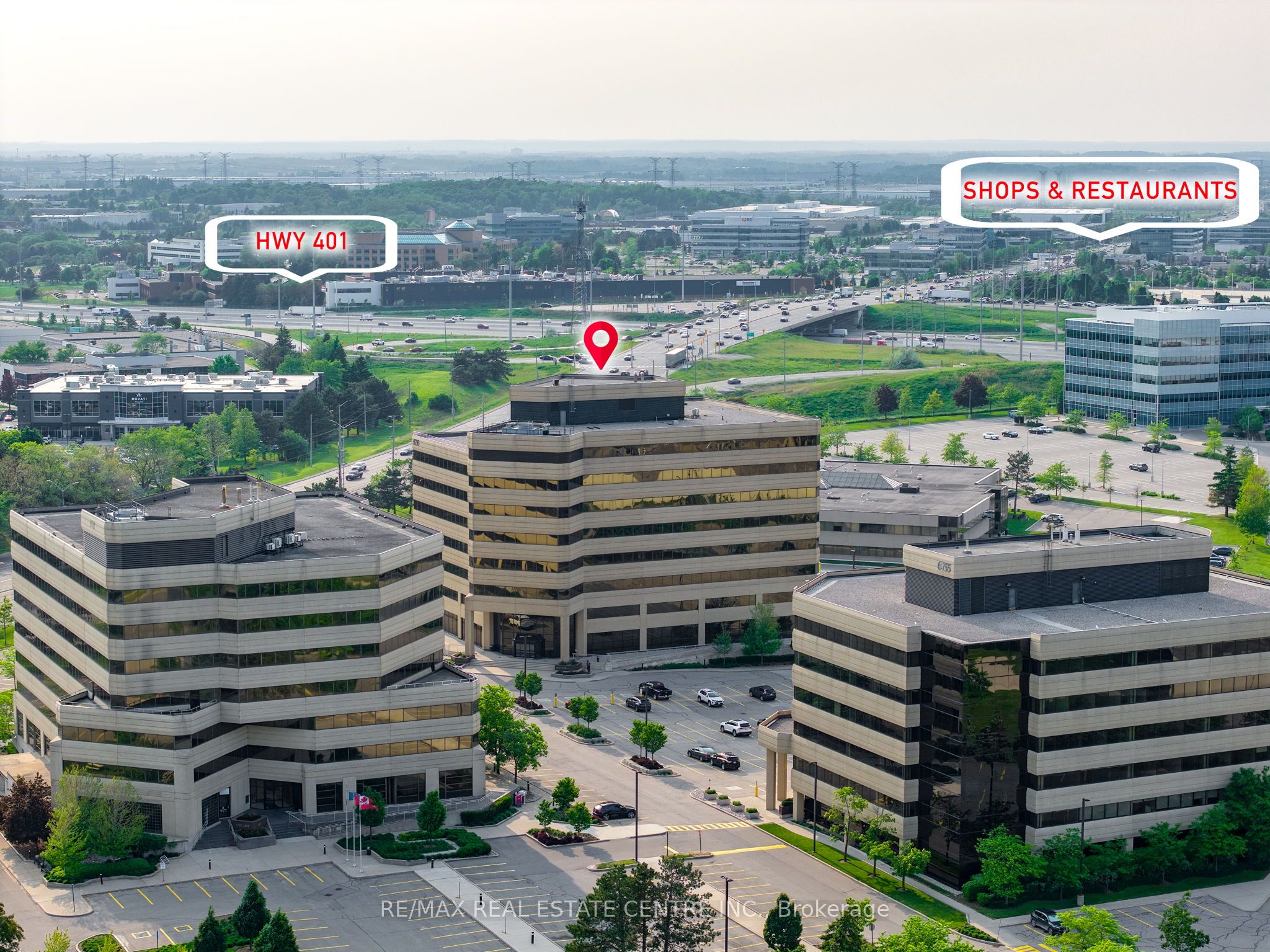 6733 Mississauga Road 13, Mississauga, ON L5N 6J5