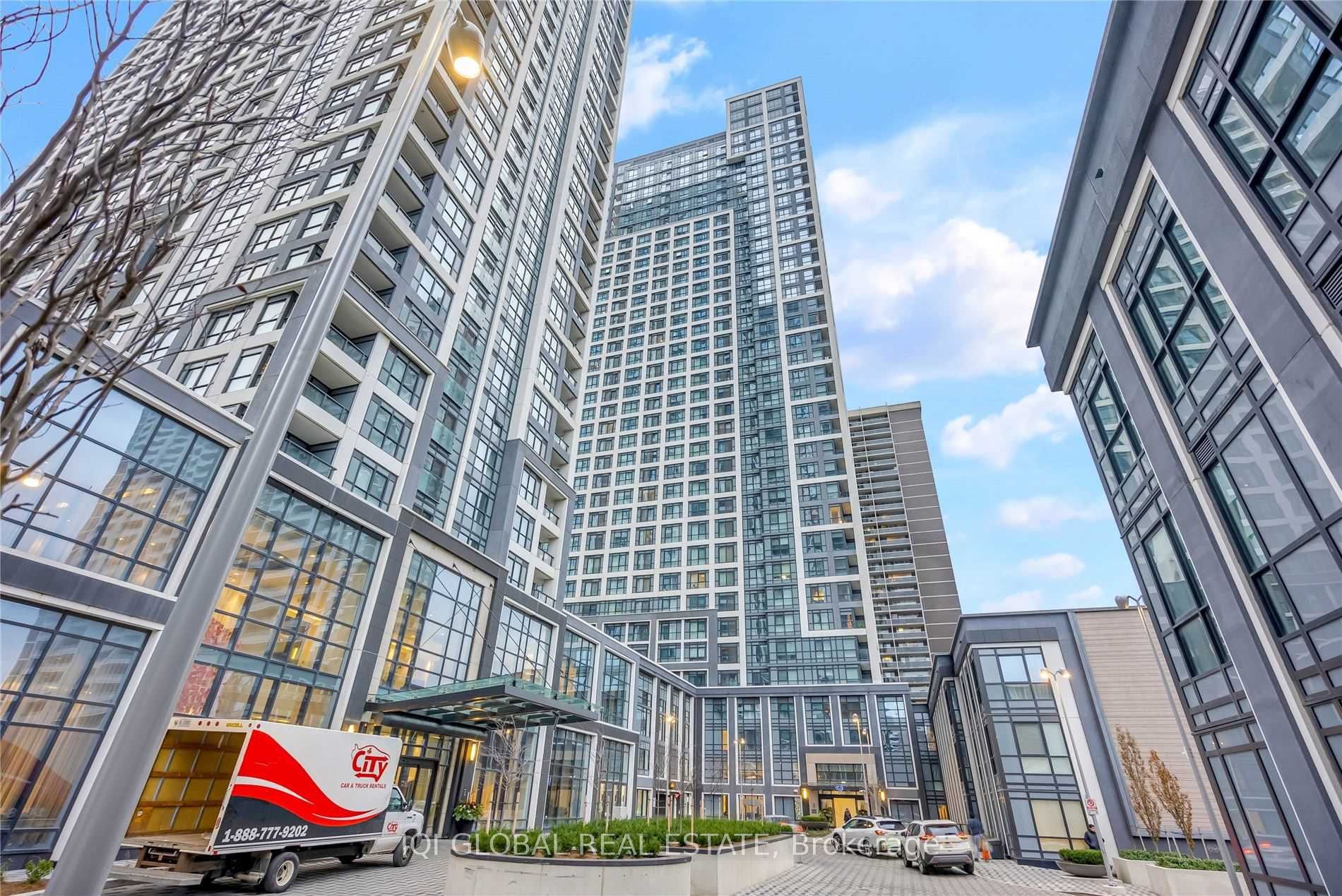 9 Mabelle Avenue 226, Toronto W08, ON M9A 0E1