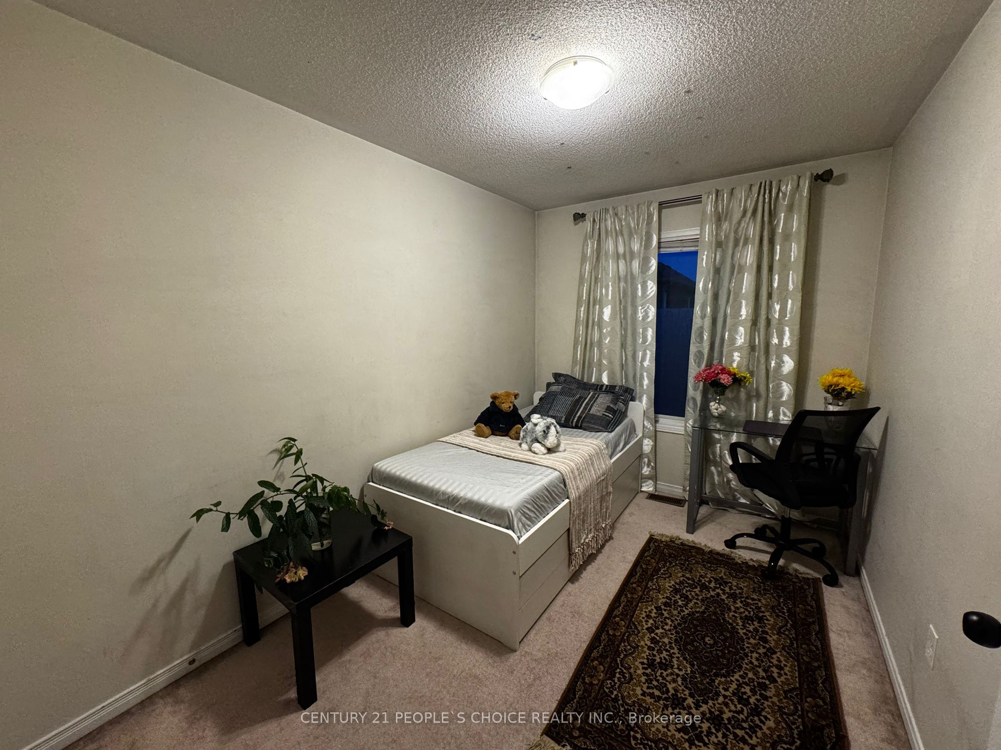 409 Aspendale Crescent Upper-bedroom, Mississauga, ON L5W 0E7