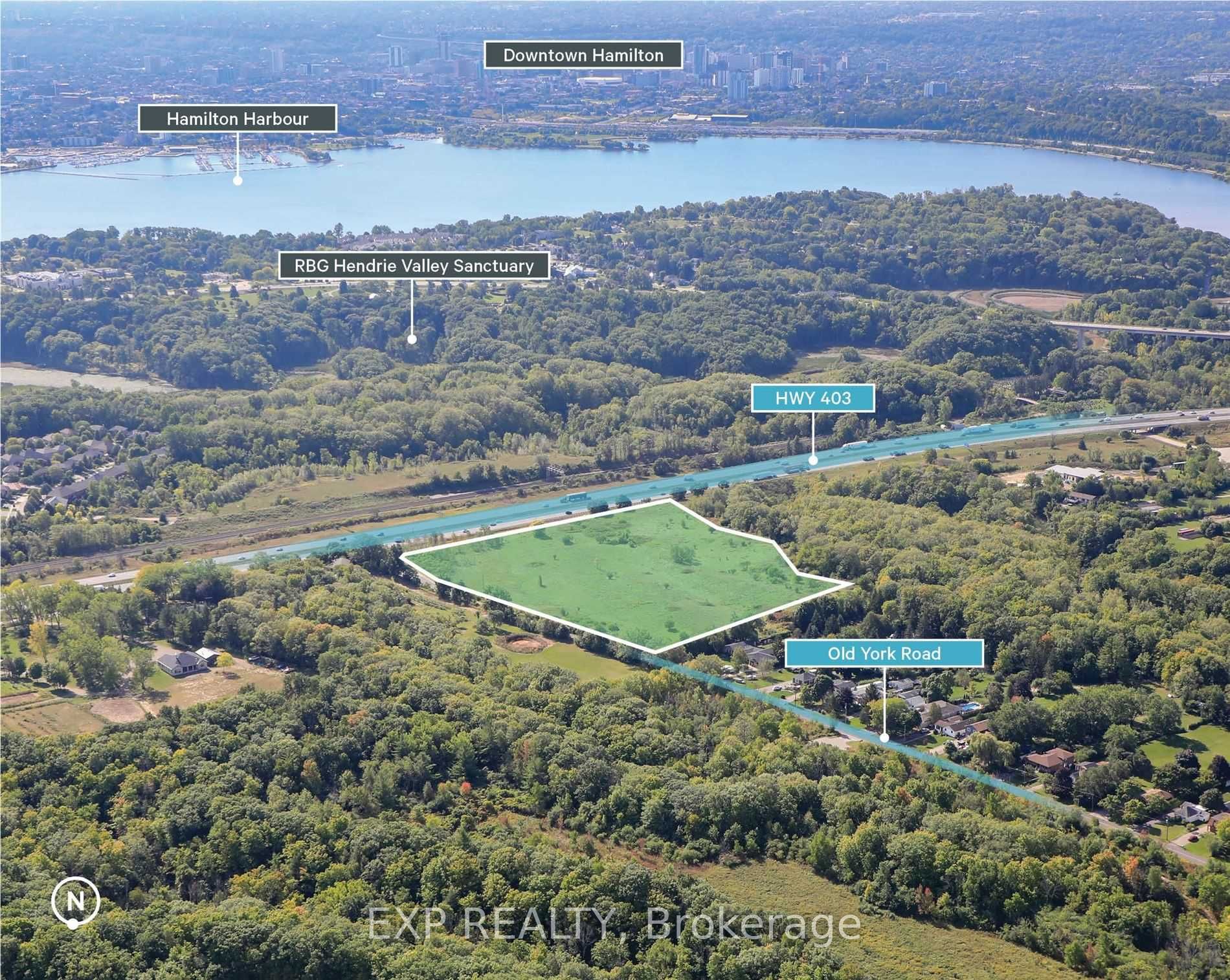 1290 Old York Road, Burlington, ON L7P 4Z5
