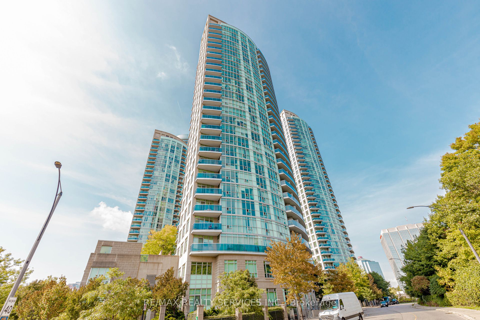 90 Absolute Avenue 1203, Mississauga, ON L4Z 0A1