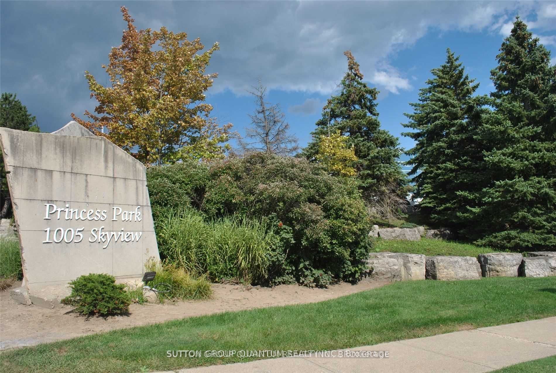 1005 Skyview Drive 202D, Burlington, ON L7P 5B1