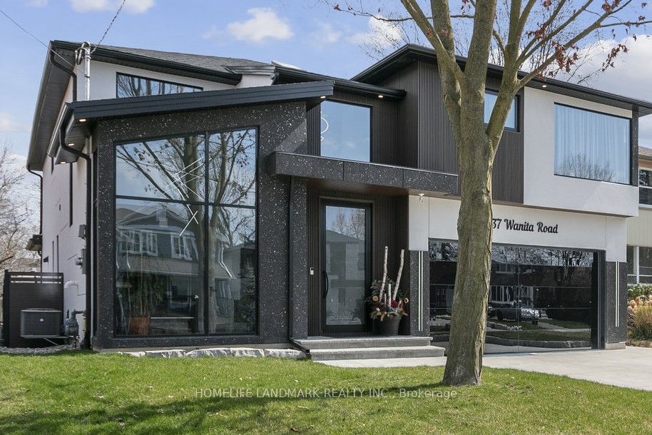 37 Wanita Road, Mississauga, ON L5G 1B3