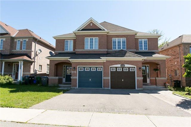 5073 Churchill Meadows N/A, Mississauga, ON L5M 7Z9