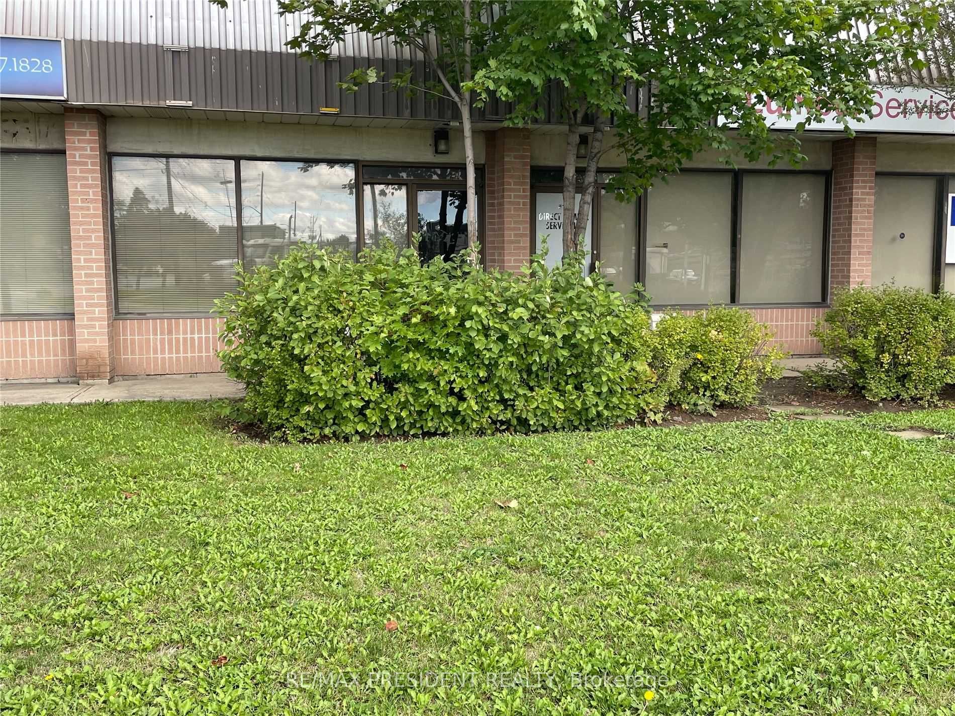 7175 Tranmere Drive 1C, Mississauga, ON L5S 1N4