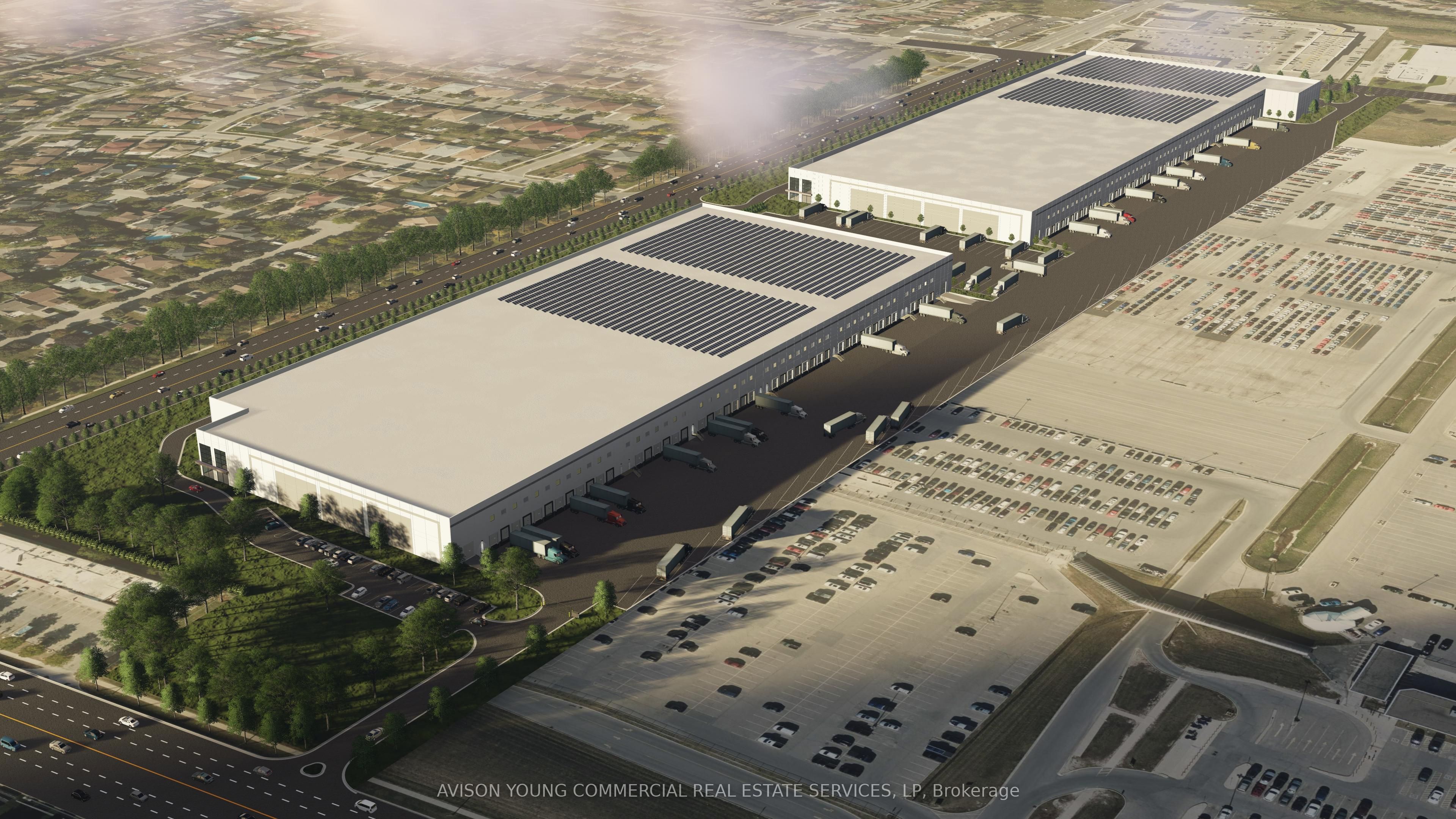 9501* Torbram Road Building 1C, Brampton, ON L6S 6B3
