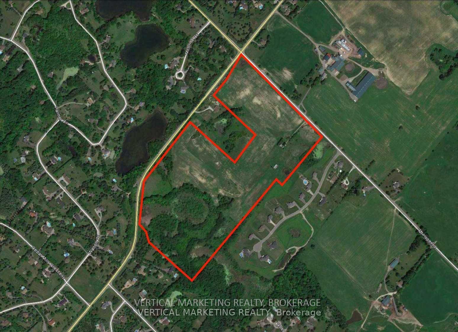 15890 Mount Hope Road, Caledon, ON L7E 3K6