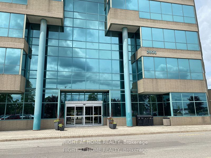 2800 Skymark Avenue 32, Mississauga, ON L4W 5A6