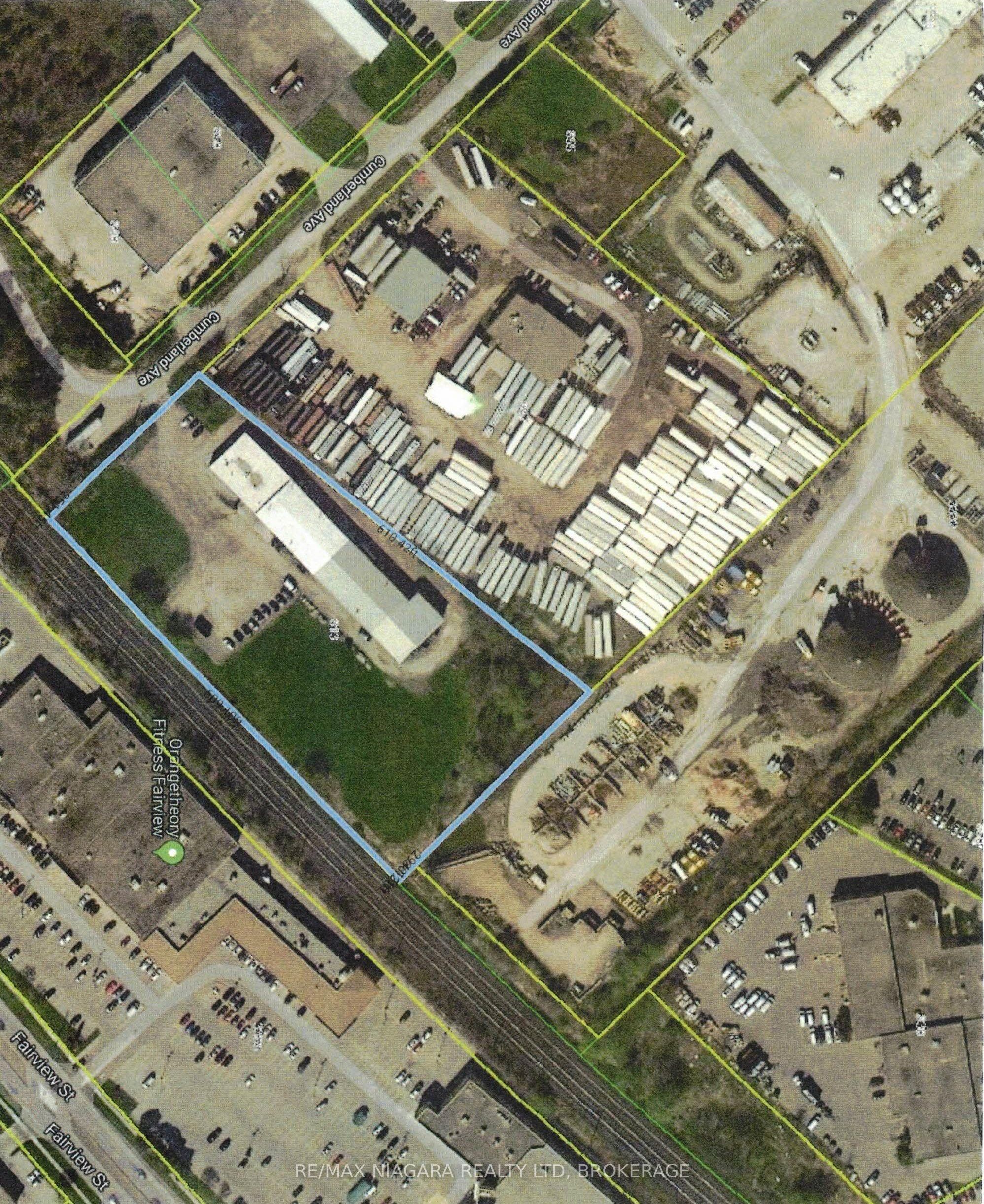 813 Cumberland Avenue, Burlington, ON L7N 3J7