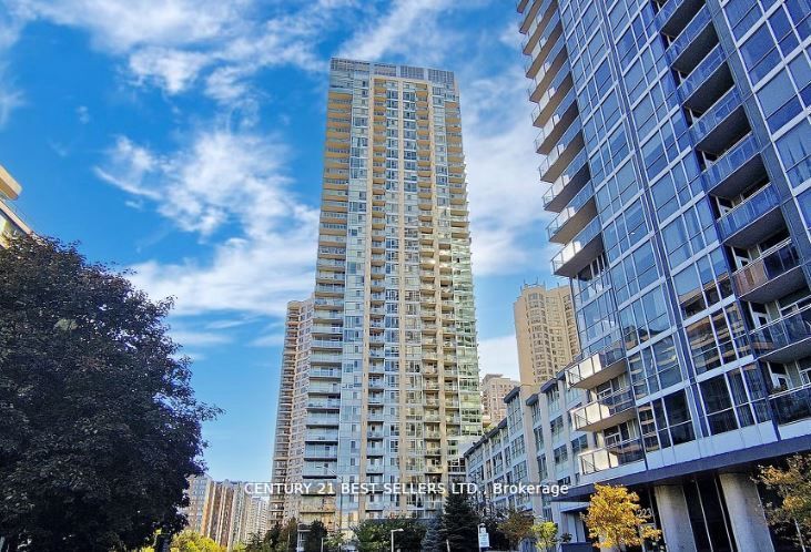 225 Webb Drive 801, Mississauga, ON L5B 3Y5