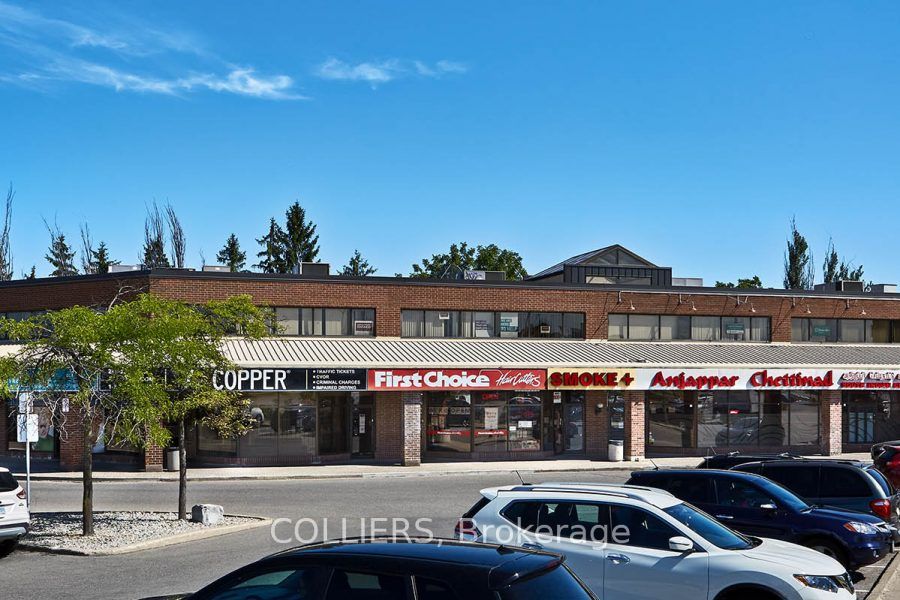 1 Bartley Bull Parkway 19A, Brampton, ON L6W 3T7
