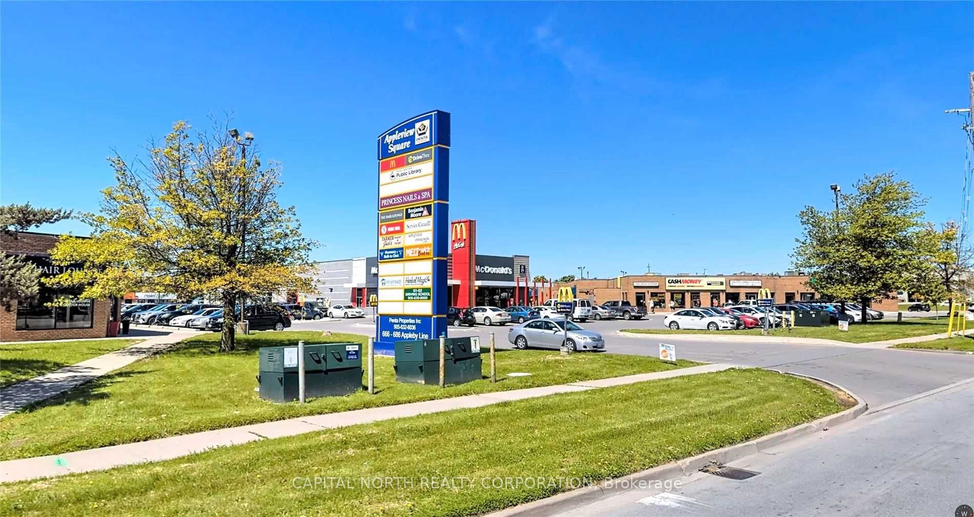 676 Appleby Line E-202, Burlington, ON L7L 5Y1