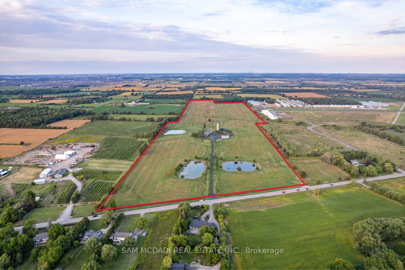 5431 Appleby Line, Burlington, ON L7M 0P3