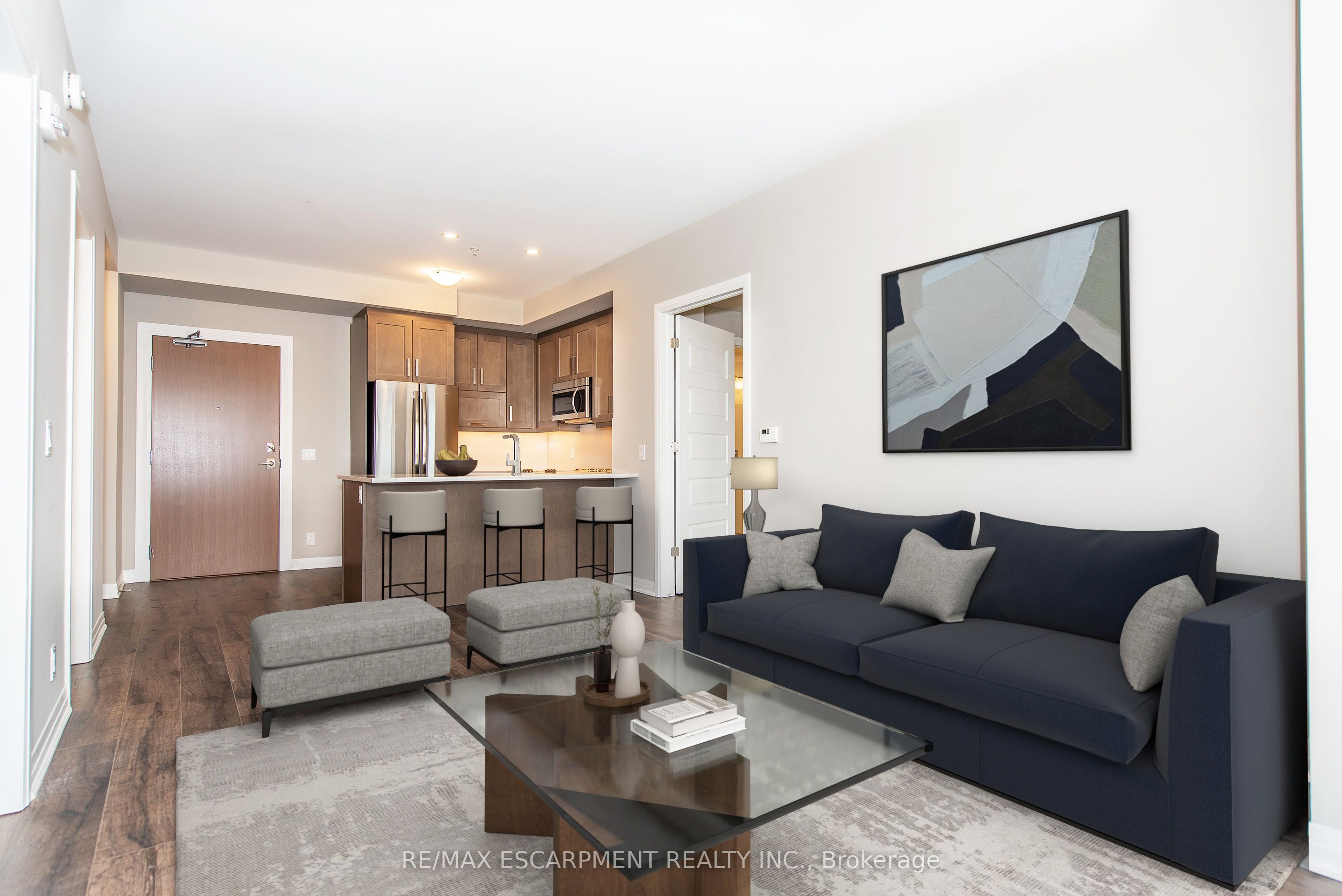 1105 Leger Way 412, Milton, ON L9E 1K7