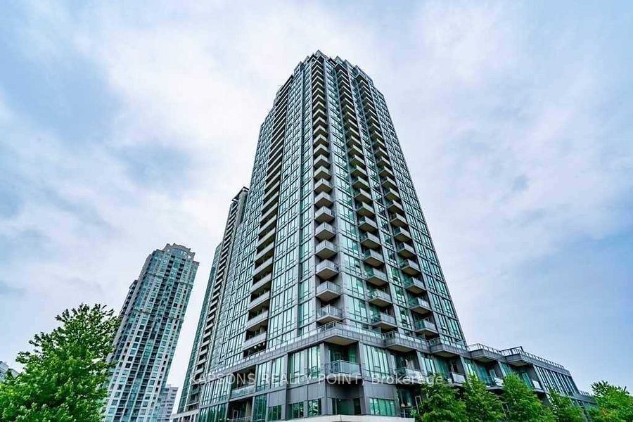 3525 Kariya Drive 2108, Mississauga, ON L5B 0C2