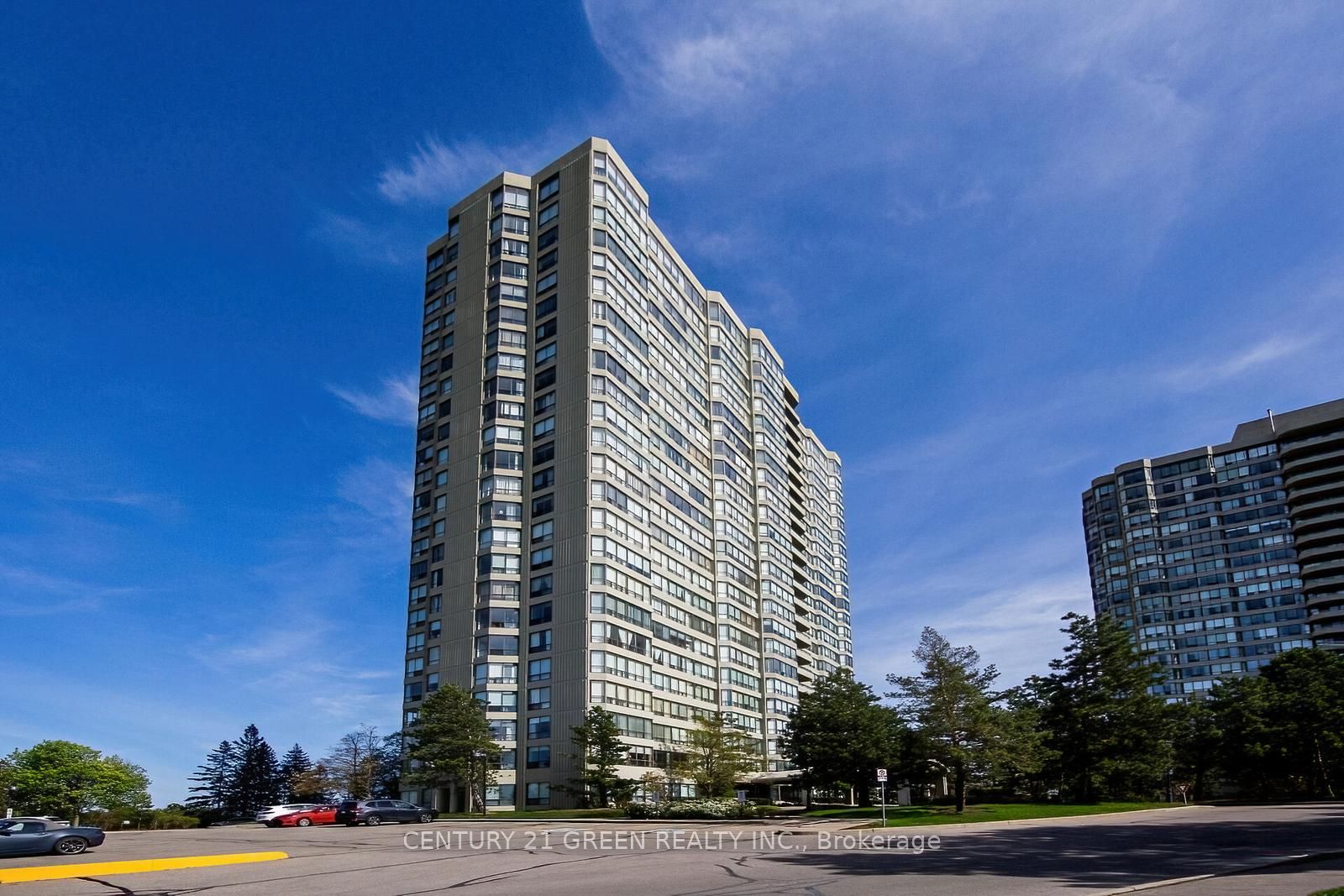 22 Hanover Road 1503, Brampton, ON L6S 5K7