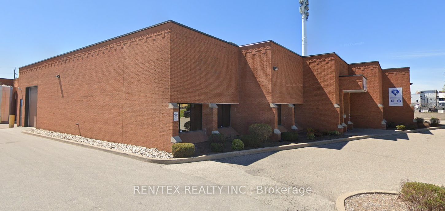 36 Van Kirk Drive, Brampton, ON L7A 1B1