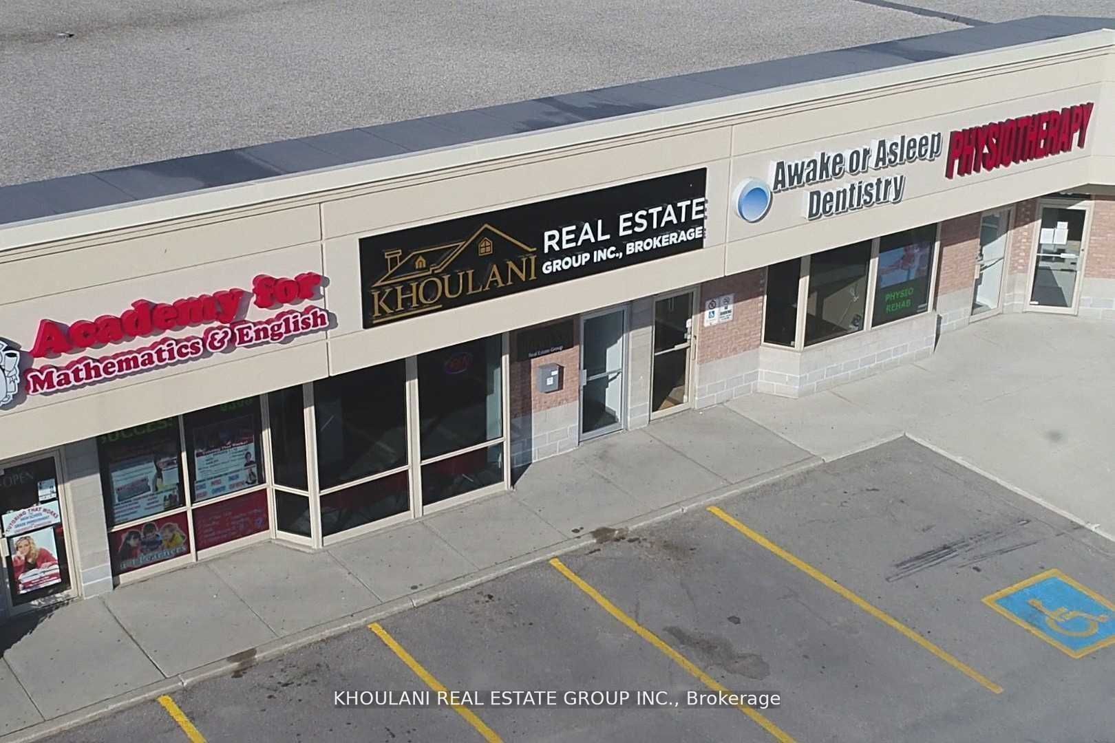 325 Central Parkway W 35, Mississauga, ON L5B 3X9