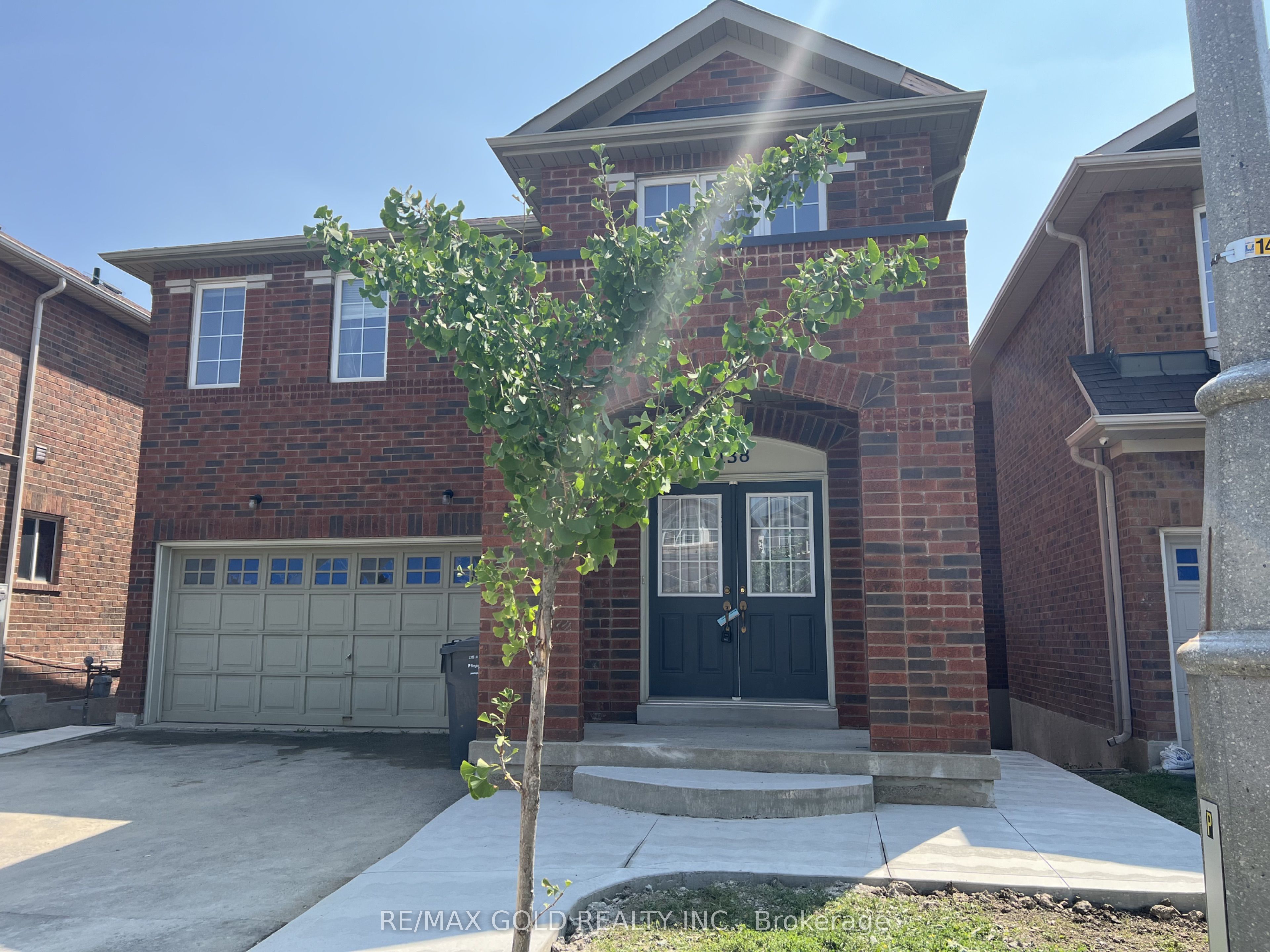 138 Degrassi Cove Circle, Brampton, ON L6X 0N8