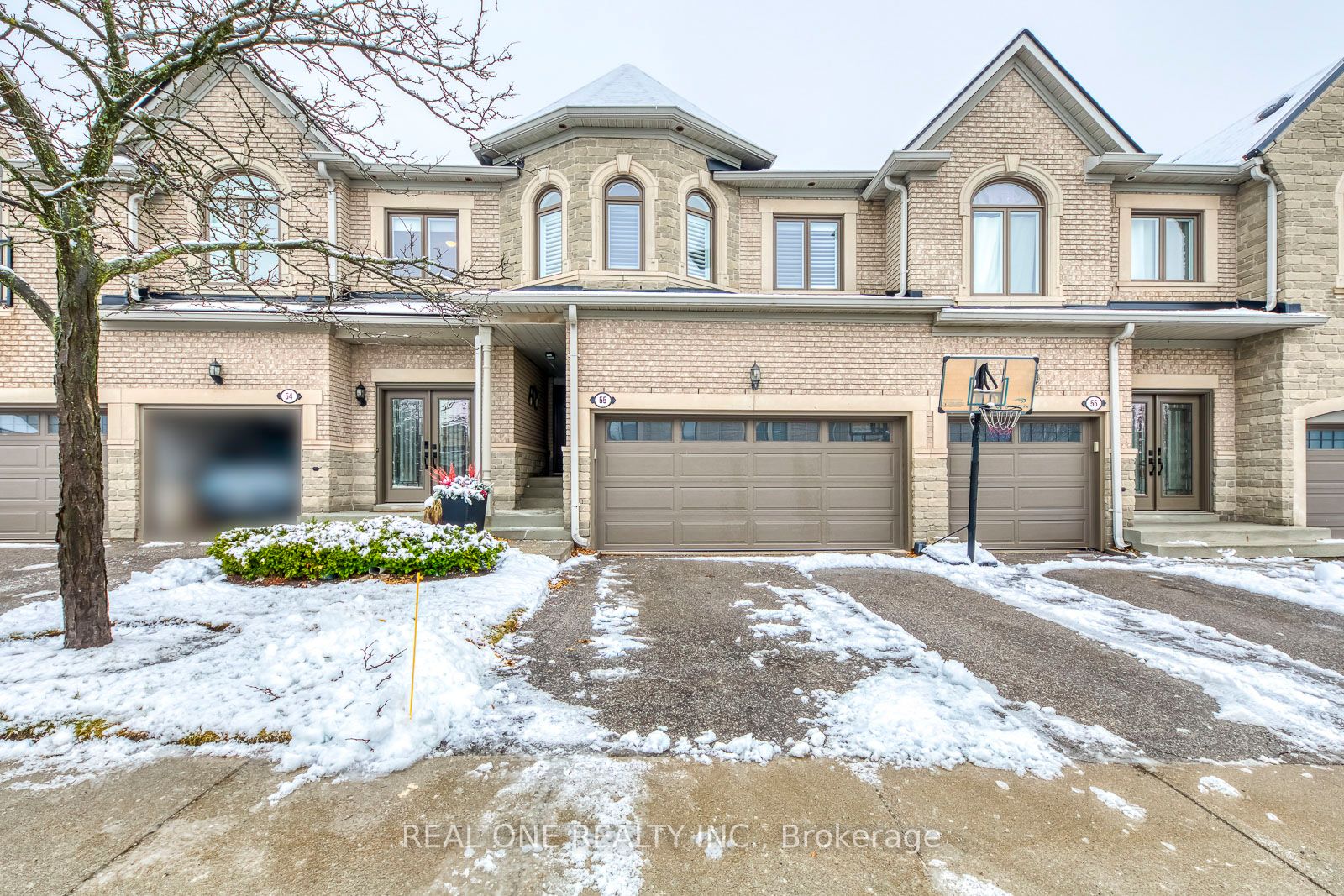 2250 Rockingham Drive 55, Oakville, ON L6H 6J3