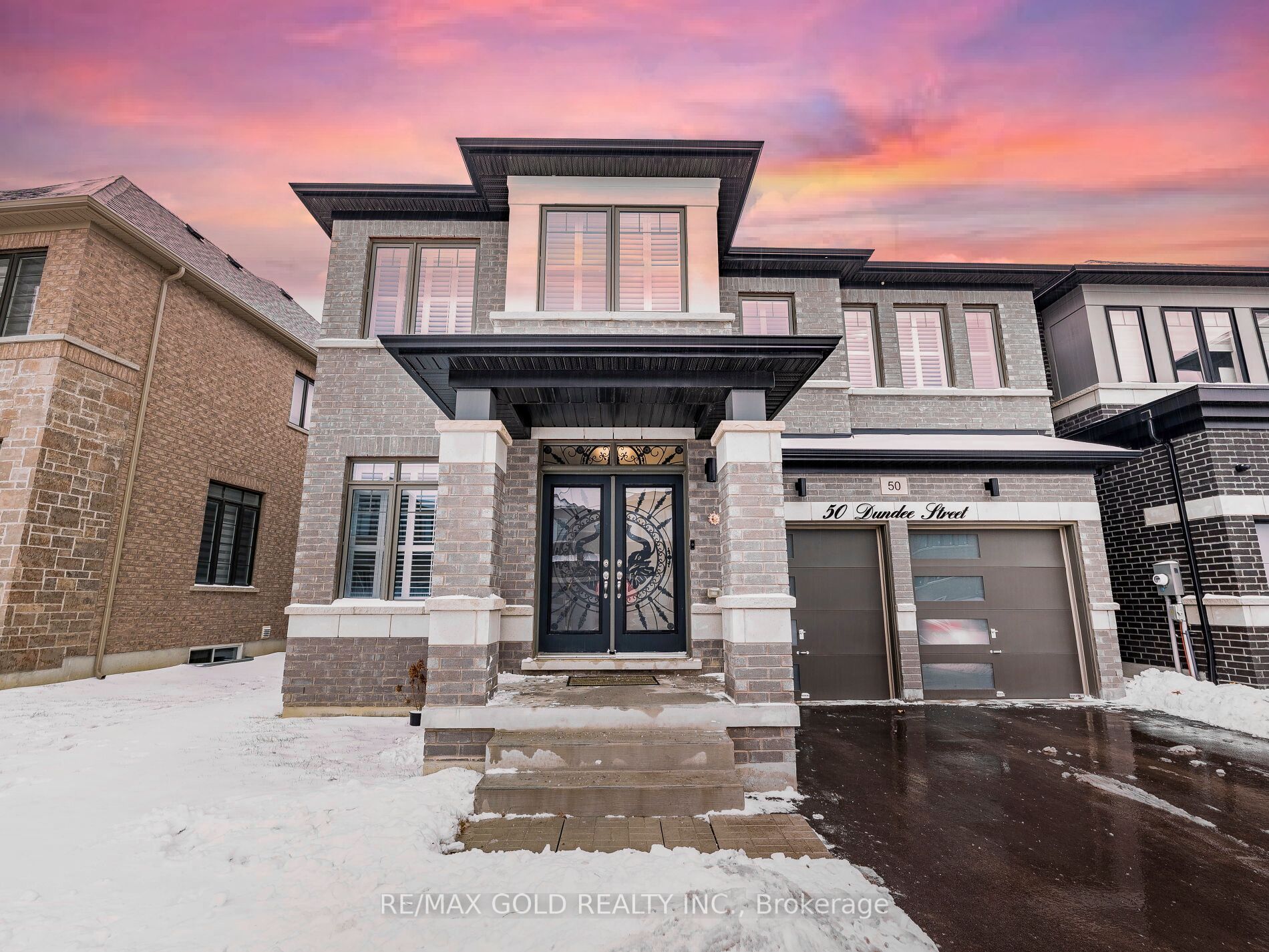 50 Dundee Street, Caledon, ON L7C 4K2