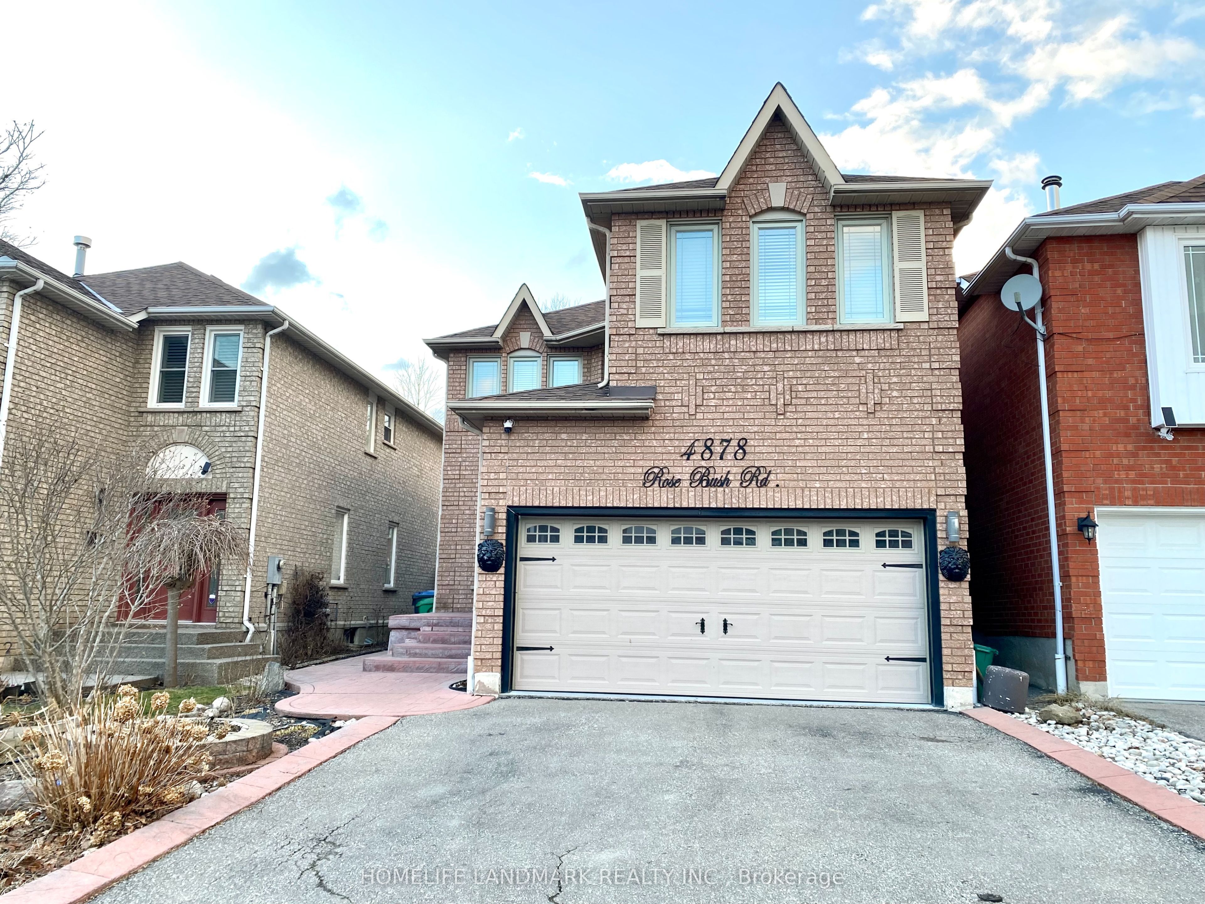 4878 Rosebush Road Basement, Mississauga, ON L5M 5M9