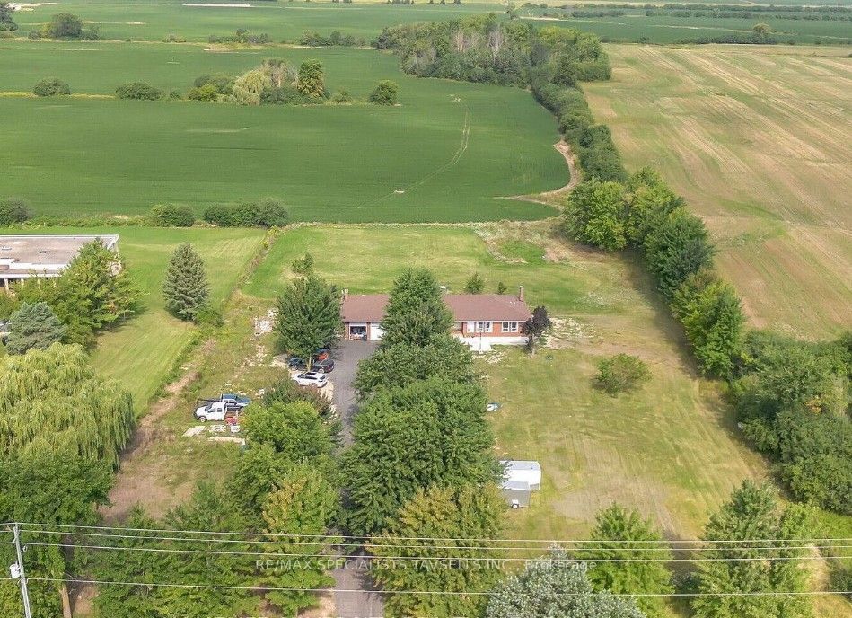 7236 Mayfield Road, Caledon, ON L7C 0Z9