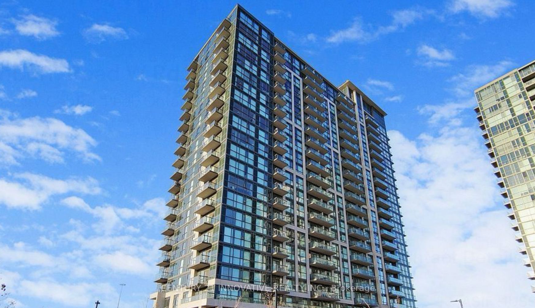 349 Rathburn Road W 1803, Mississauga, ON L5B 0G9
