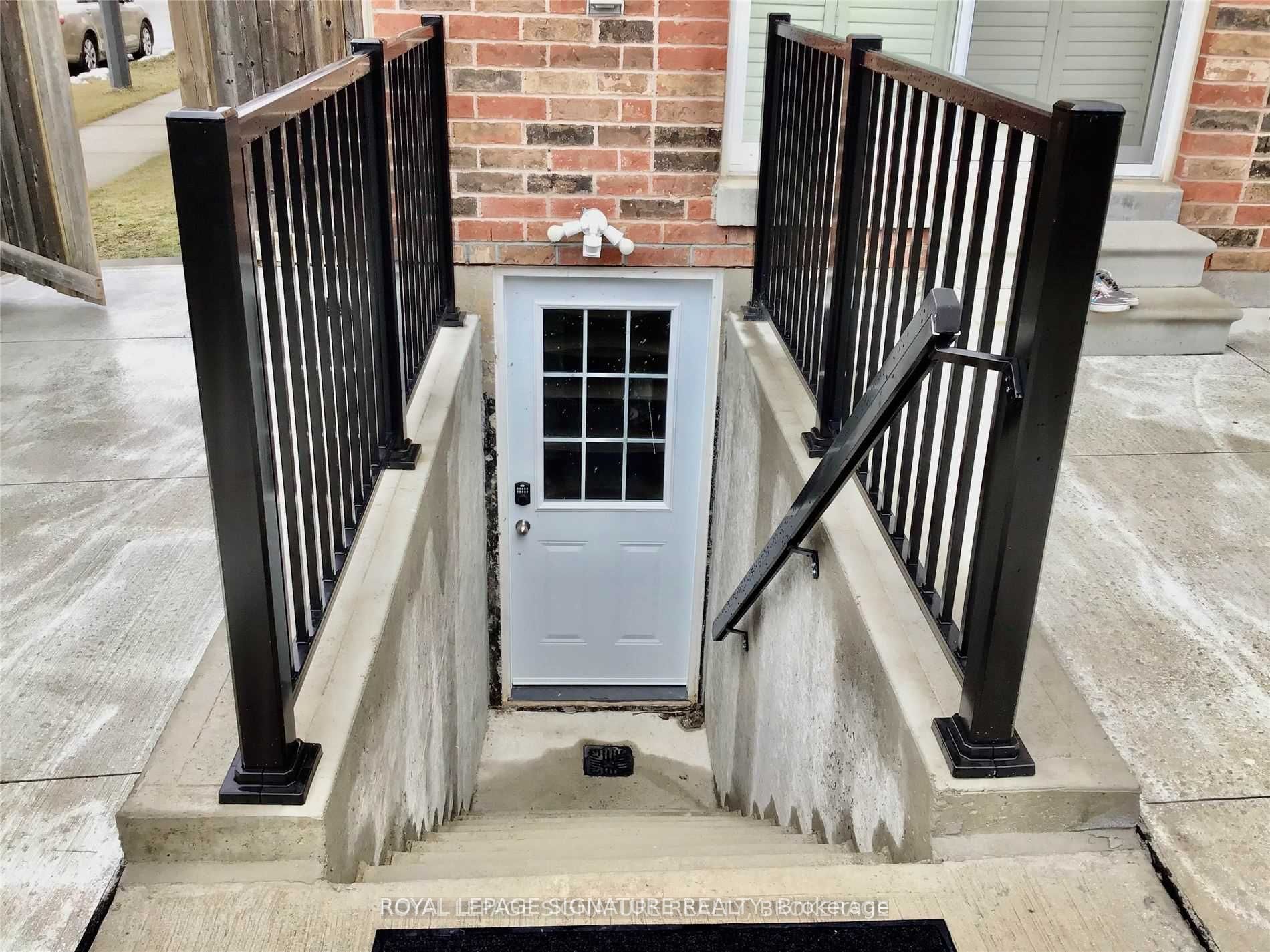 751 Pitcher Place BSMT, Milton, ON L9T 7P8