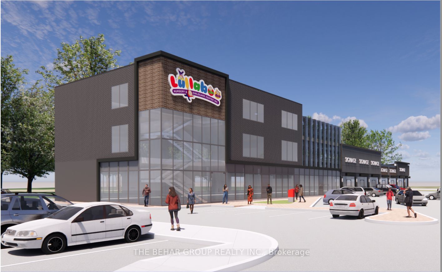 9425 Clarkway Drive, Brampton, ON L6P 0L8