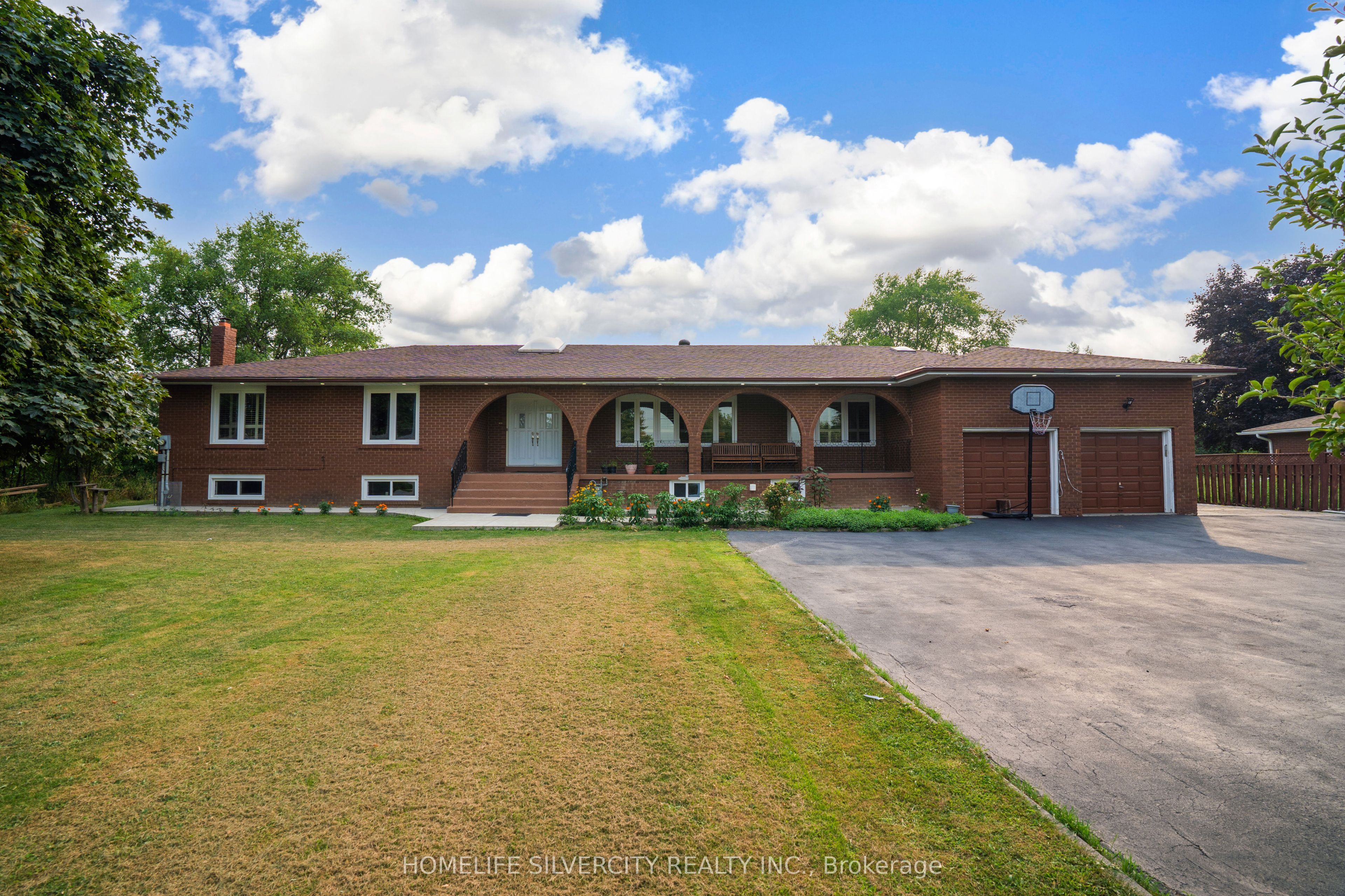8484 N Winston Churchill Boulevard N, Halton Hills, ON L0P 1K0