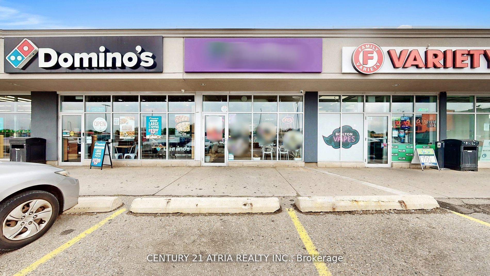 301 Queen Street S 9, Caledon, ON L7E 2B2