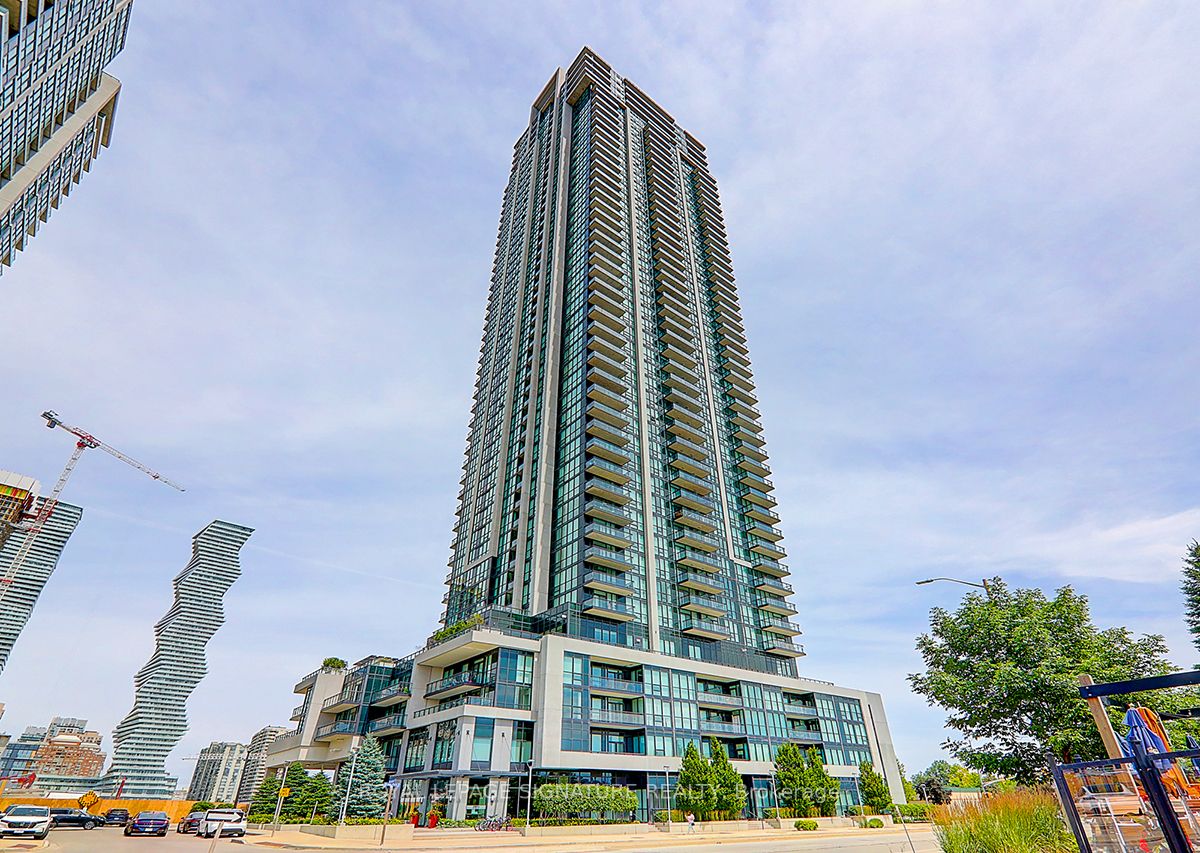 3975 Grand Park Drive 3307, Mississauga, ON L5B 4M6