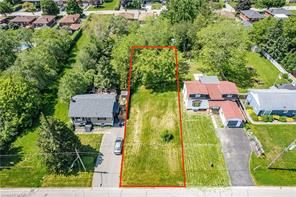 1142 Fisher Avenue, Burlington, ON L7P 2L1