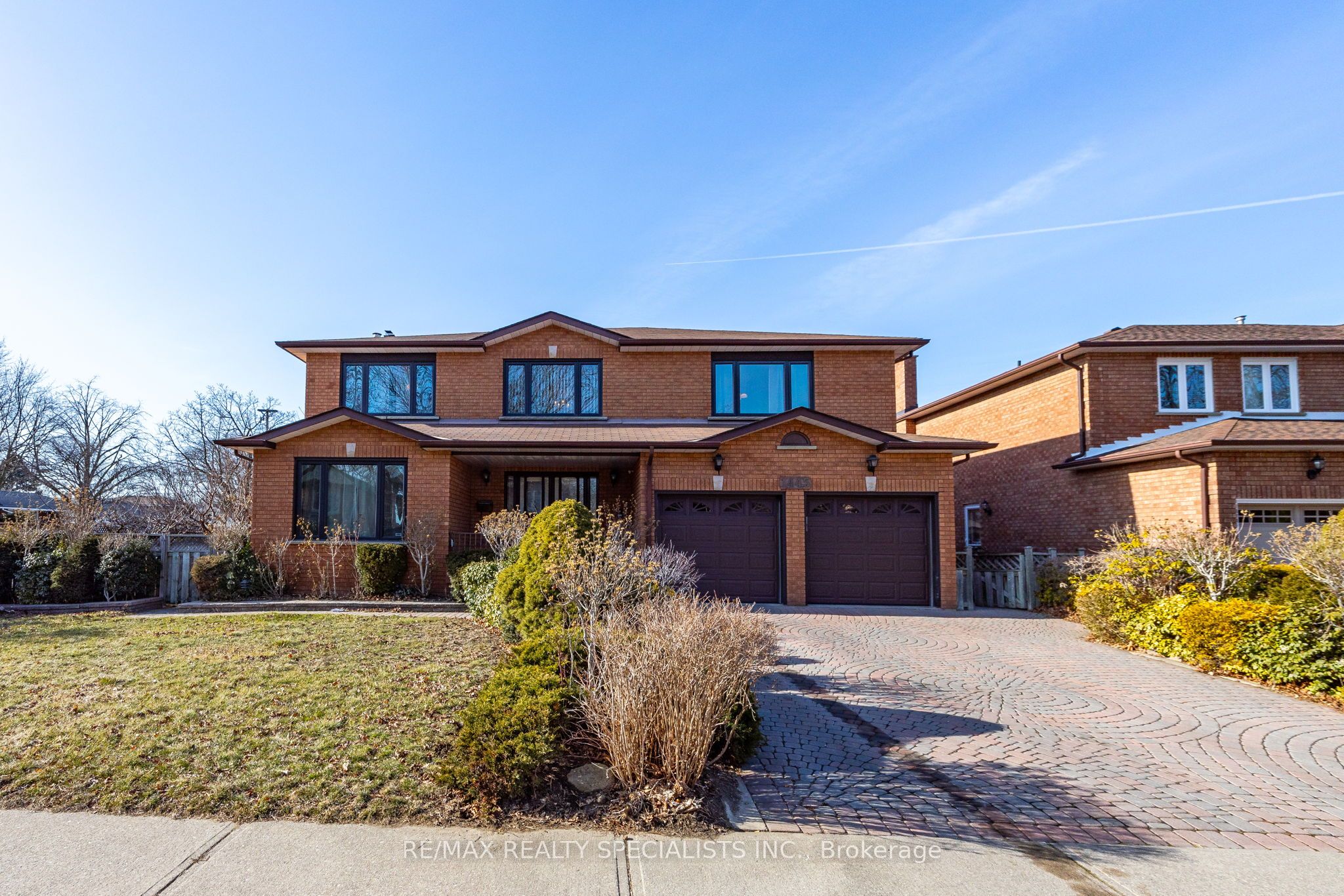 1445 Brentano Boulevard, Mississauga, ON L4X 1A2