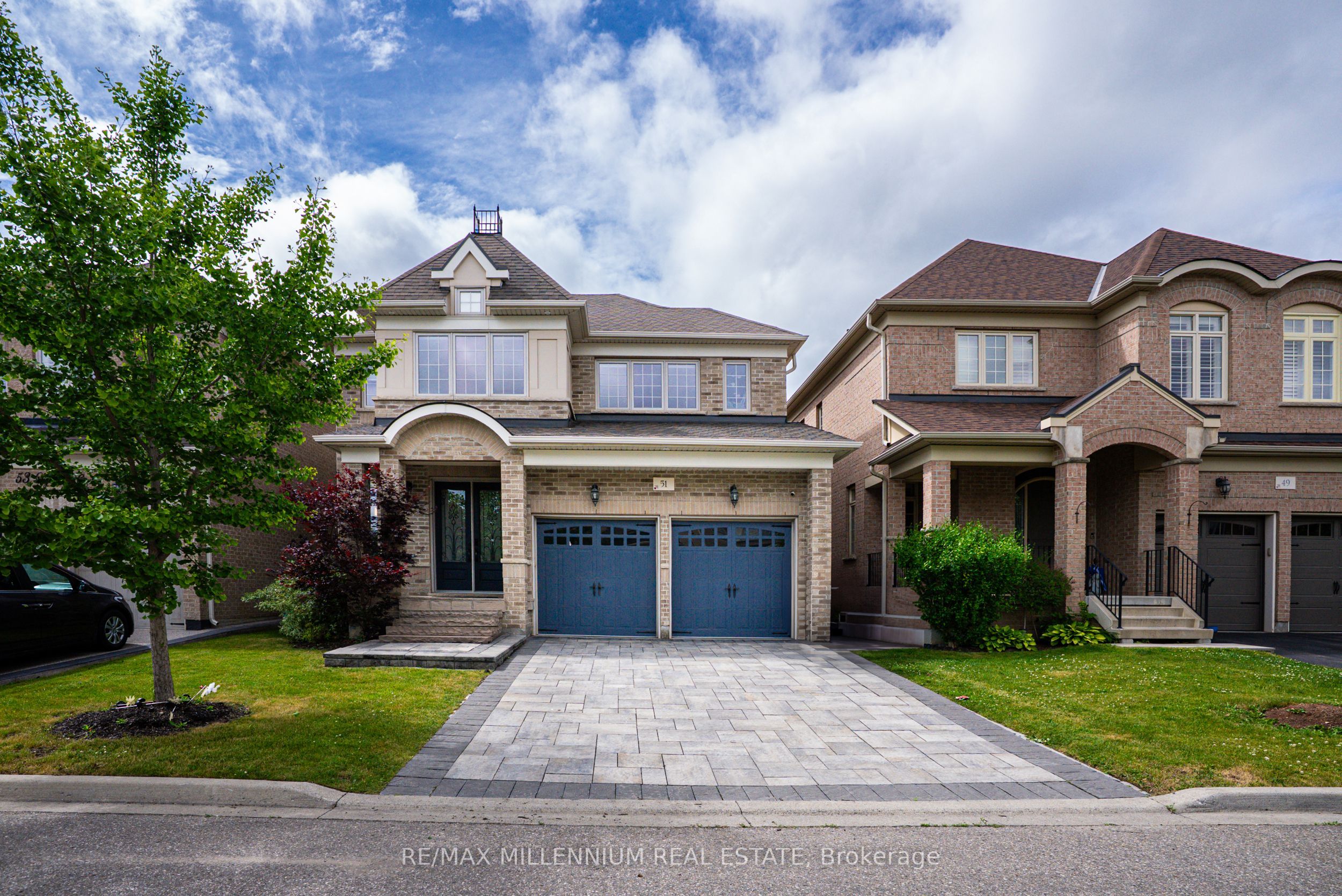 51 Legendary Circle, Brampton, ON L6Y 0S1